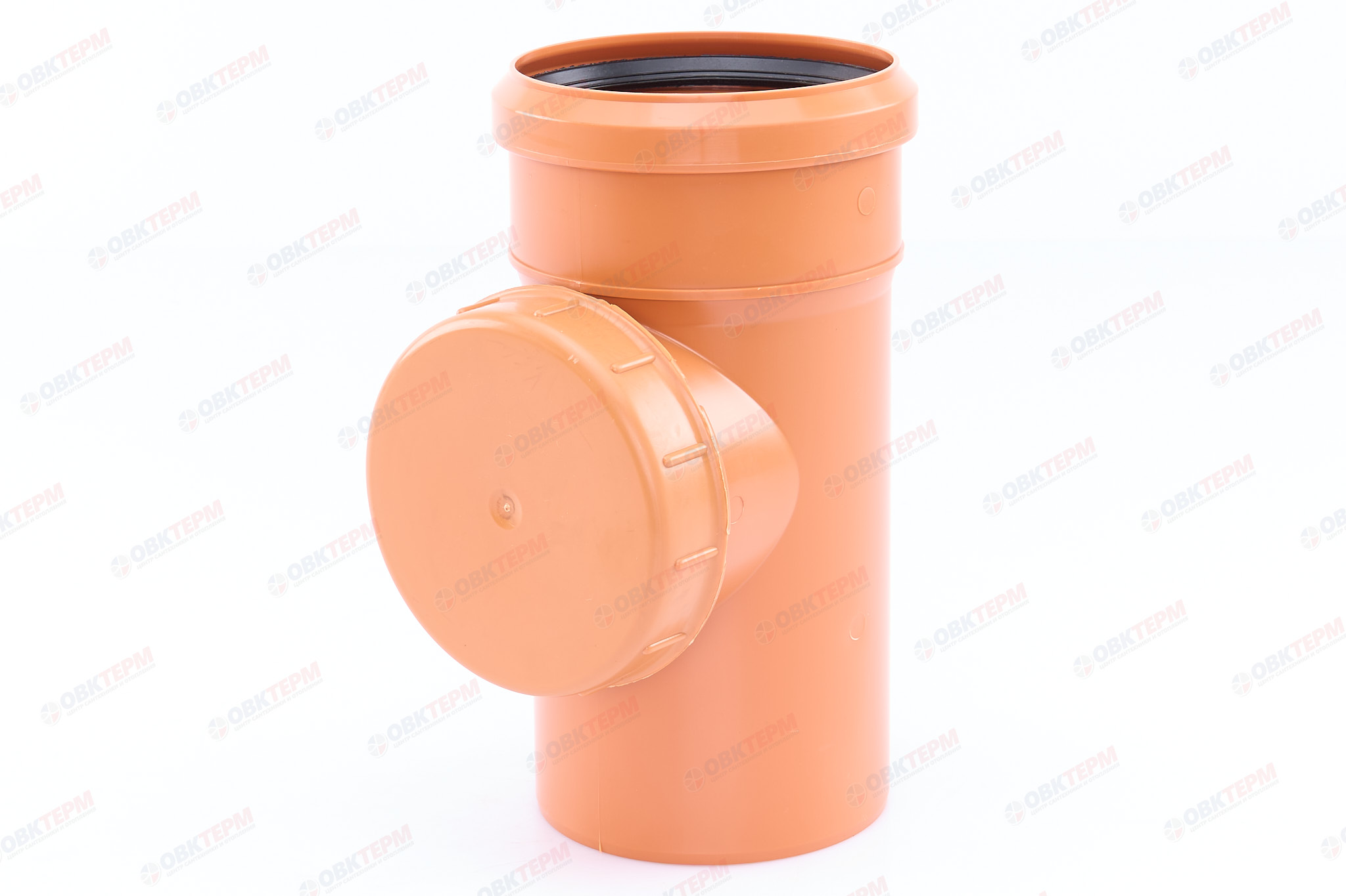 Ревизия  110   (рыжая)      SINIKON (20 шт./упак.) - миниатюра №2