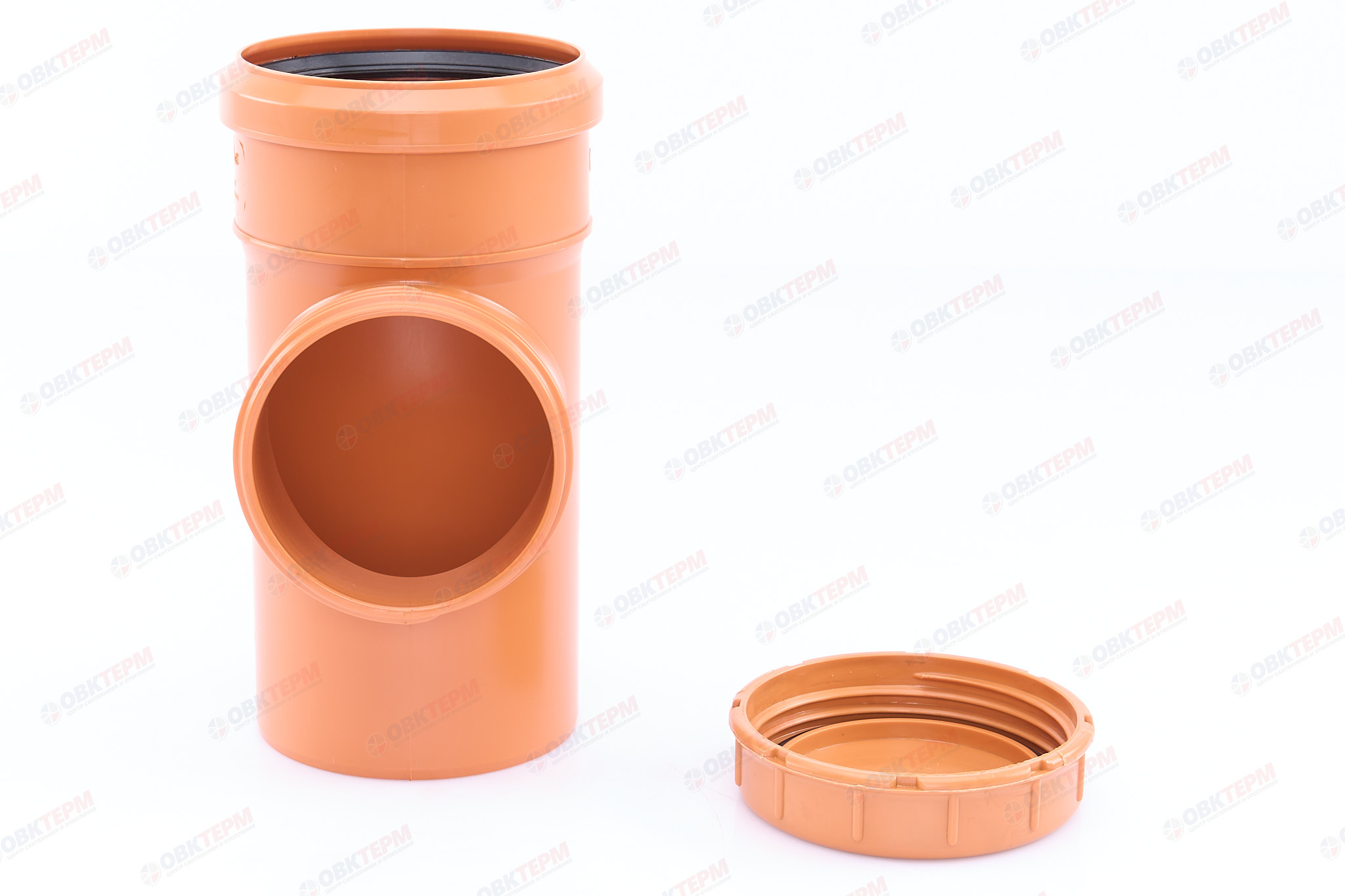 Ревизия  110   (рыжая)      SINIKON (20 шт./упак.) - миниатюра №3