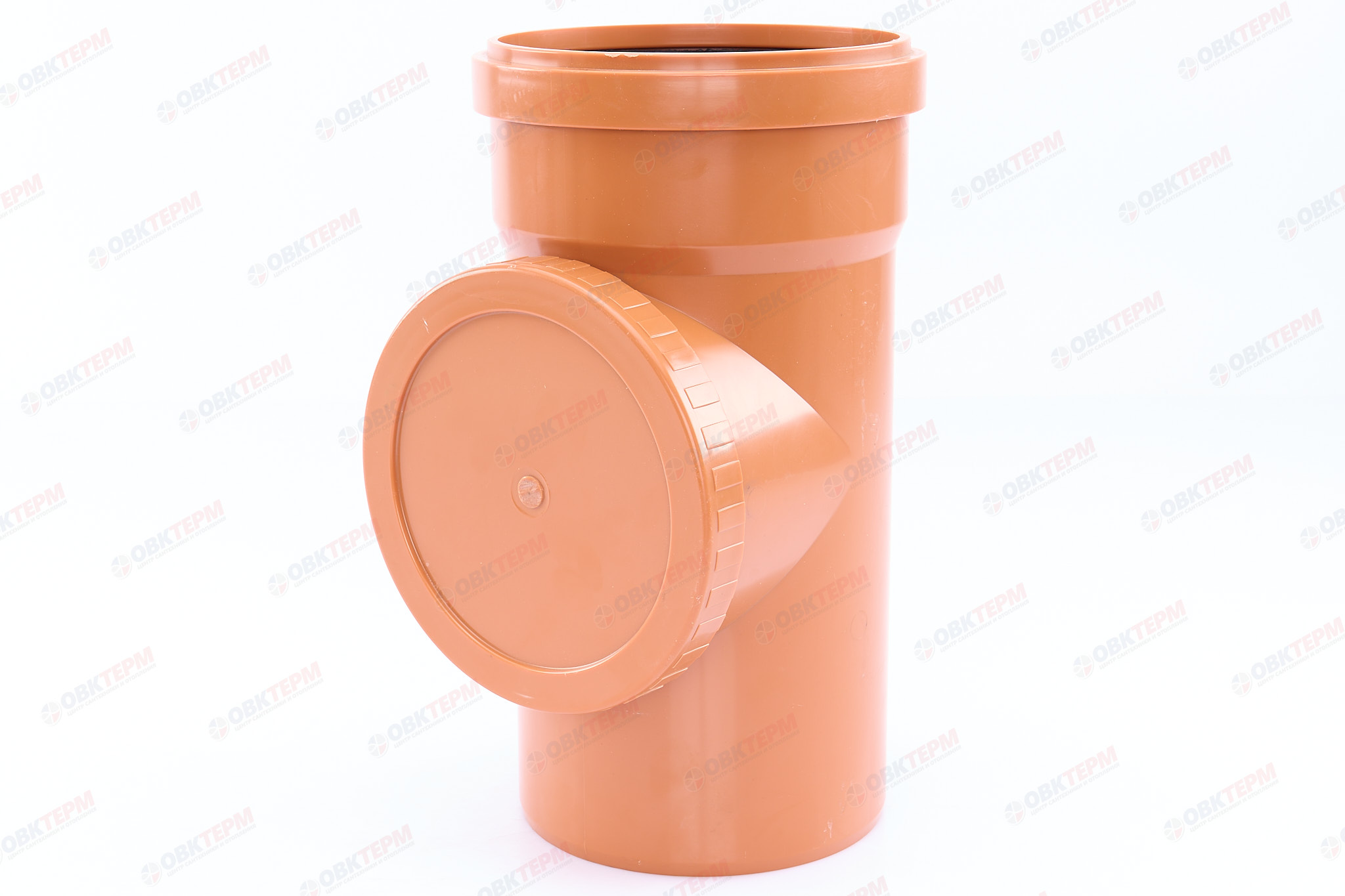 Ревизия  160   (рыжая)      SINIKON (6 шт./упак.) - миниатюра №2