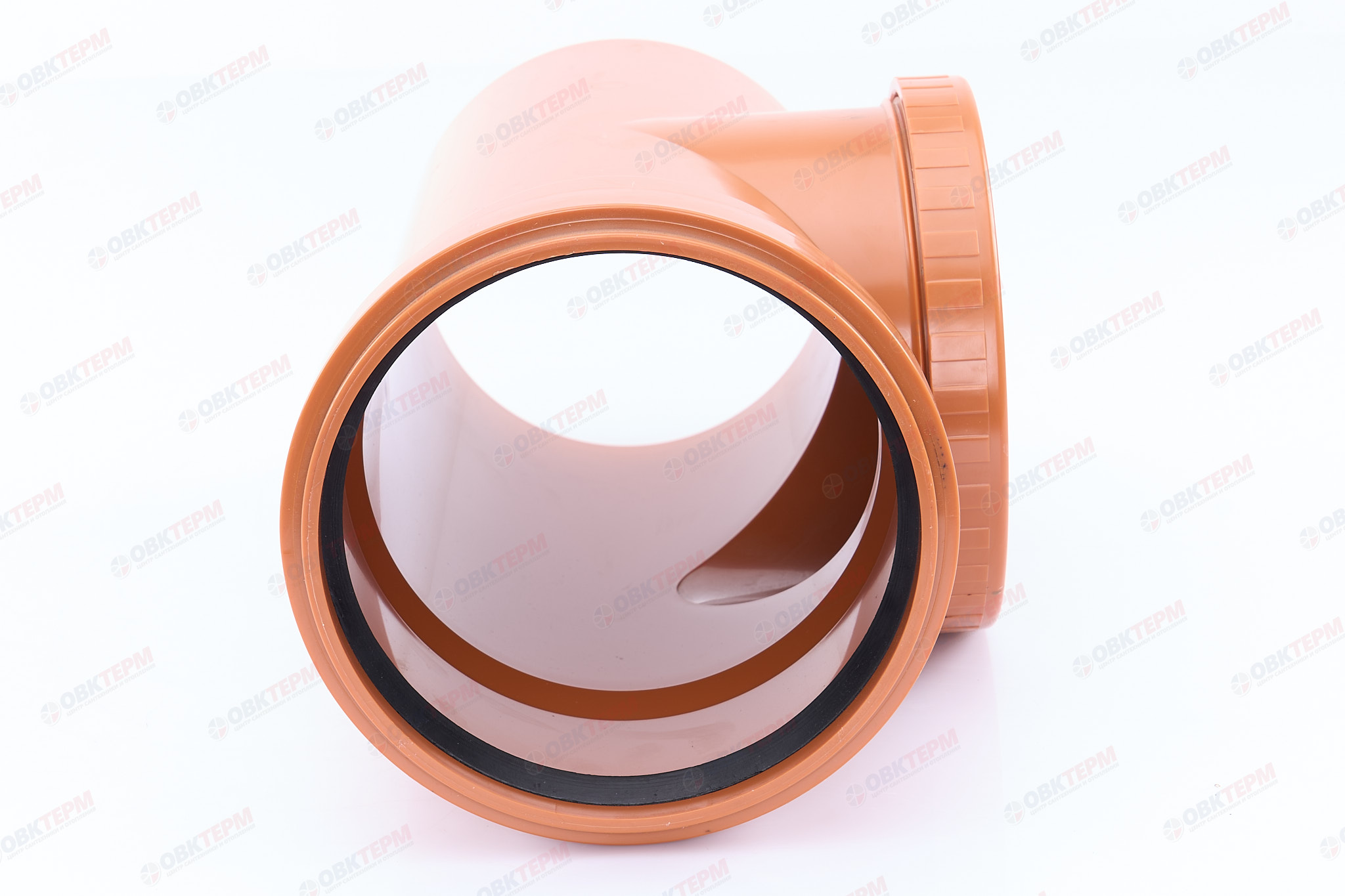 Ревизия  160   (рыжая)      SINIKON (6 шт./упак.) - миниатюра №3