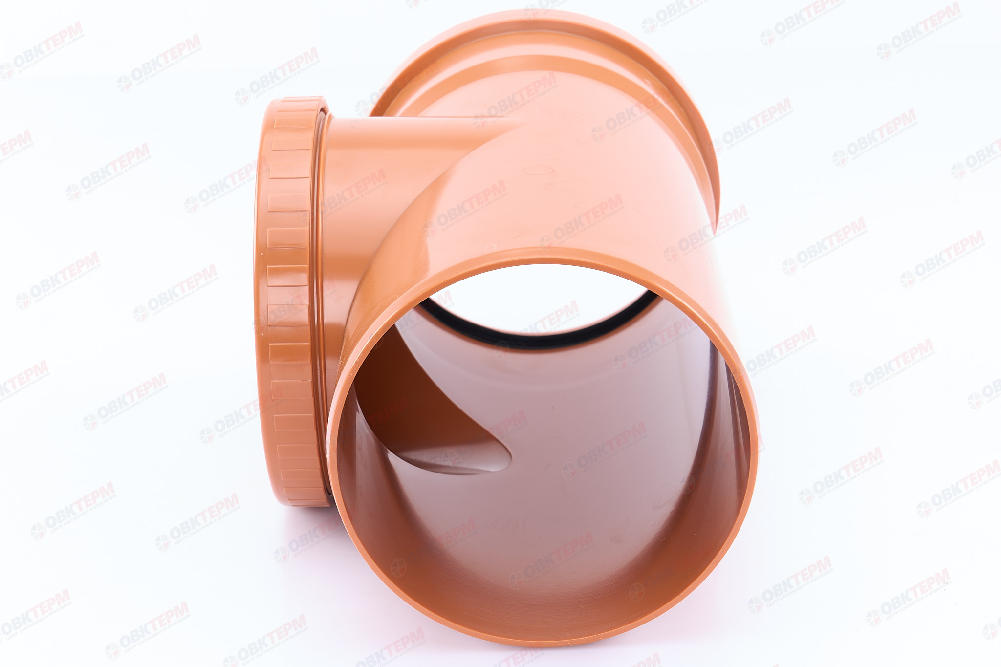 Ревизия  160   (рыжая)      SINIKON (6 шт./упак.) - миниатюра №4