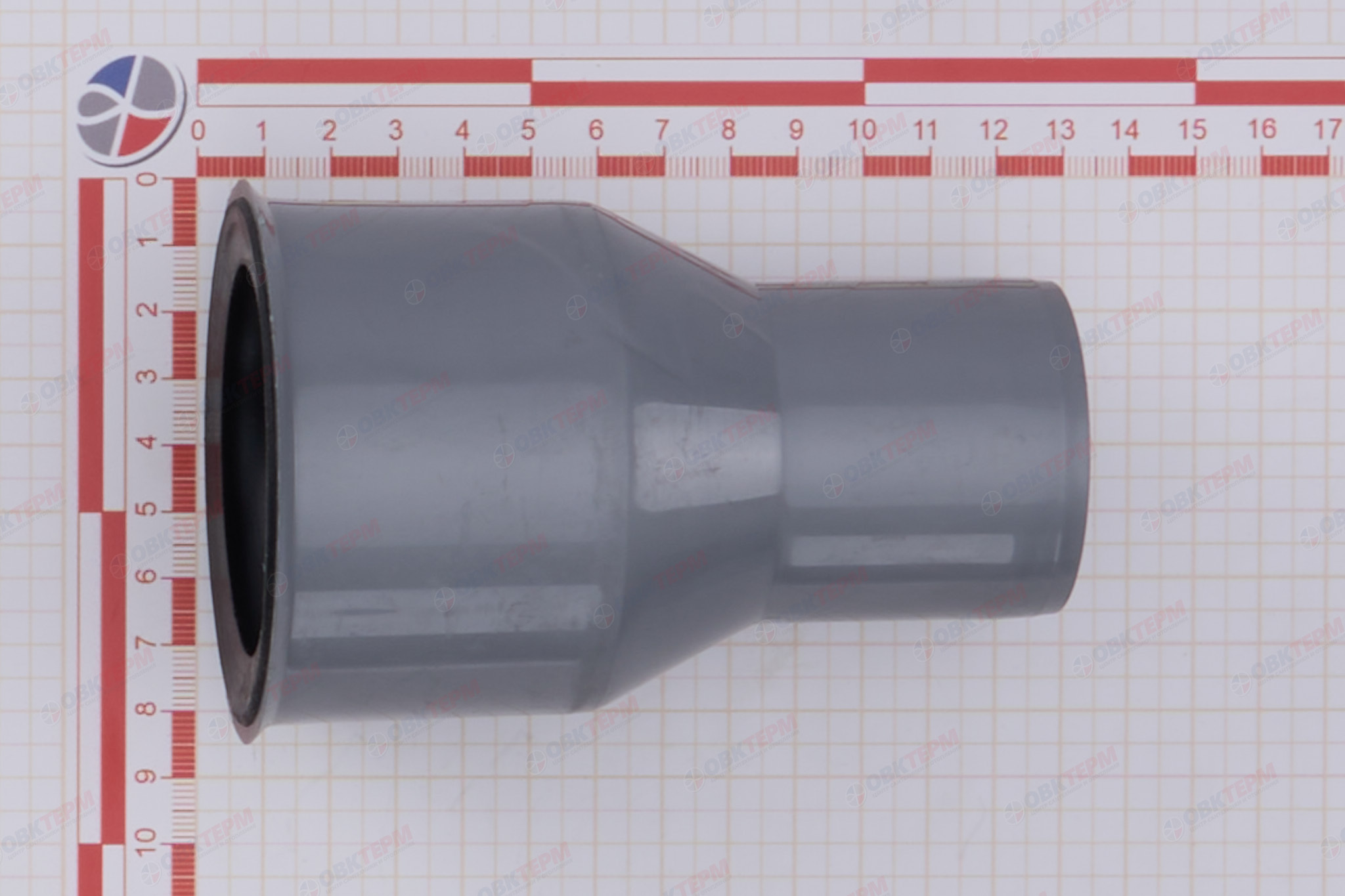 Редукция кан.  75 *  50         SINIKON    (60 шт./упак.) - миниатюра №6
