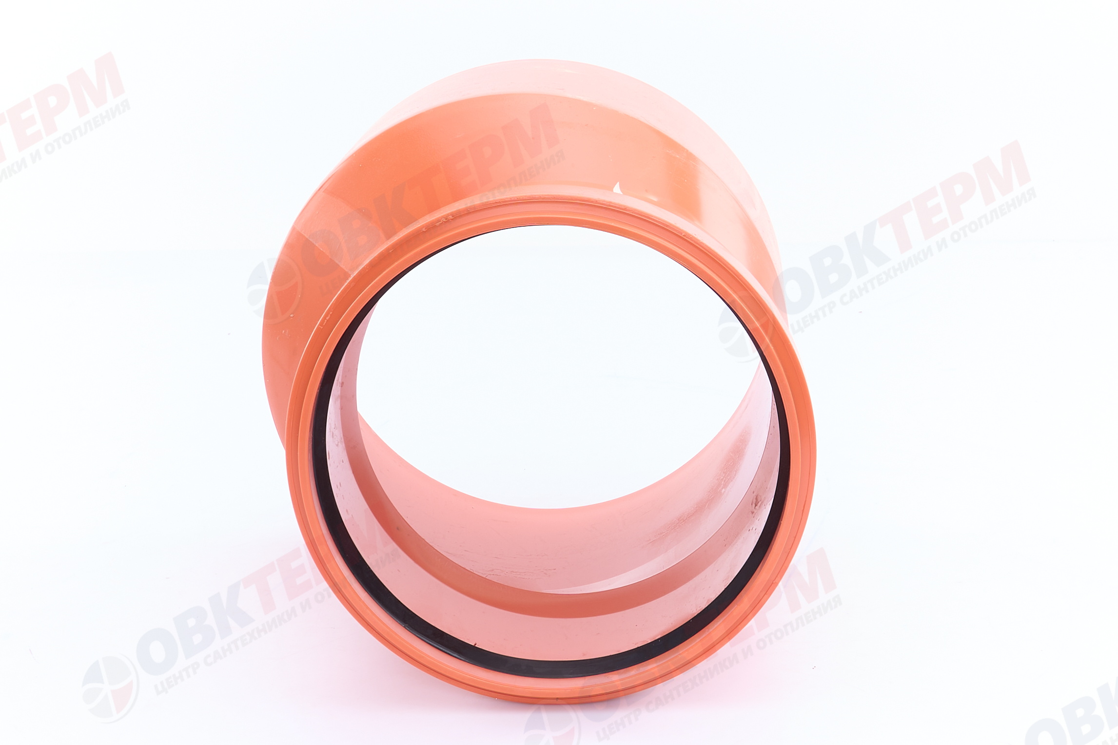 Редукция кан. 250 * 200   НПВХ      ХЕМКОР (1 шт) - Изображение №3