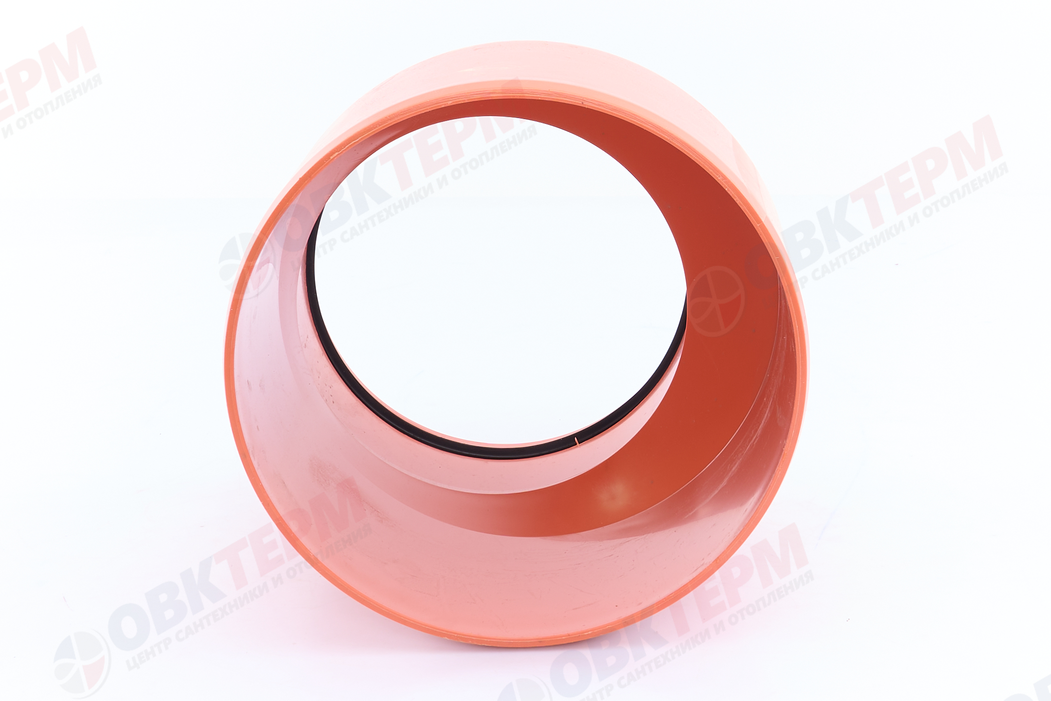 Редукция кан. 250 * 200   НПВХ      ХЕМКОР (1 шт) - Изображение №4