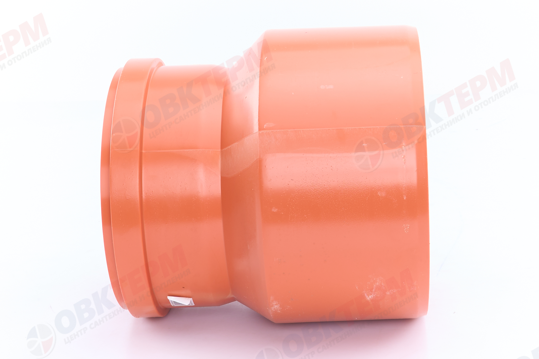 Редукция кан. 250 * 200   НПВХ      ХЕМКОР (1 шт) - Изображение №5