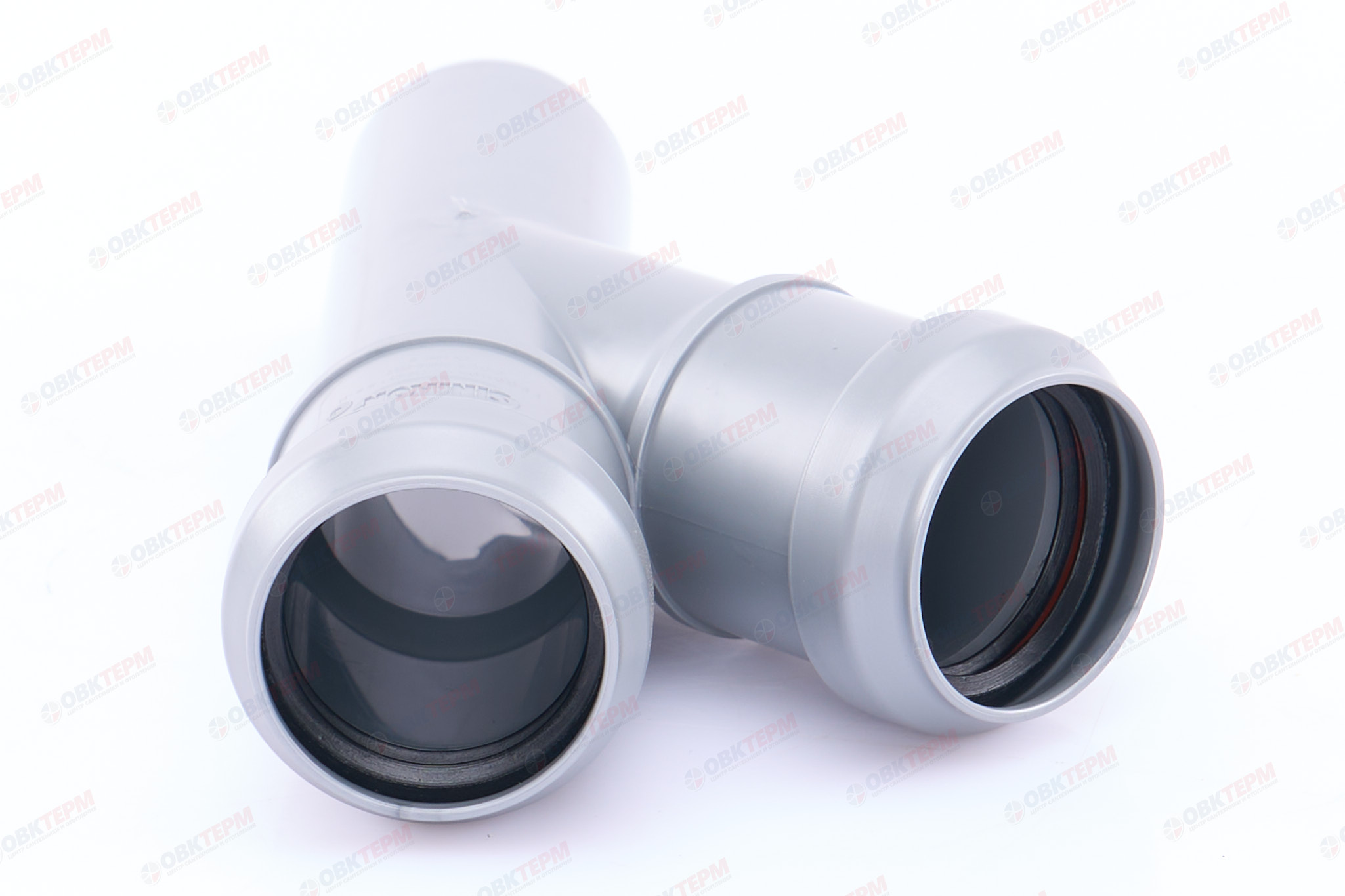 Тройник    32 * 32 * 45*        SINIKON           (50 шт./упак.) - Изображение №3