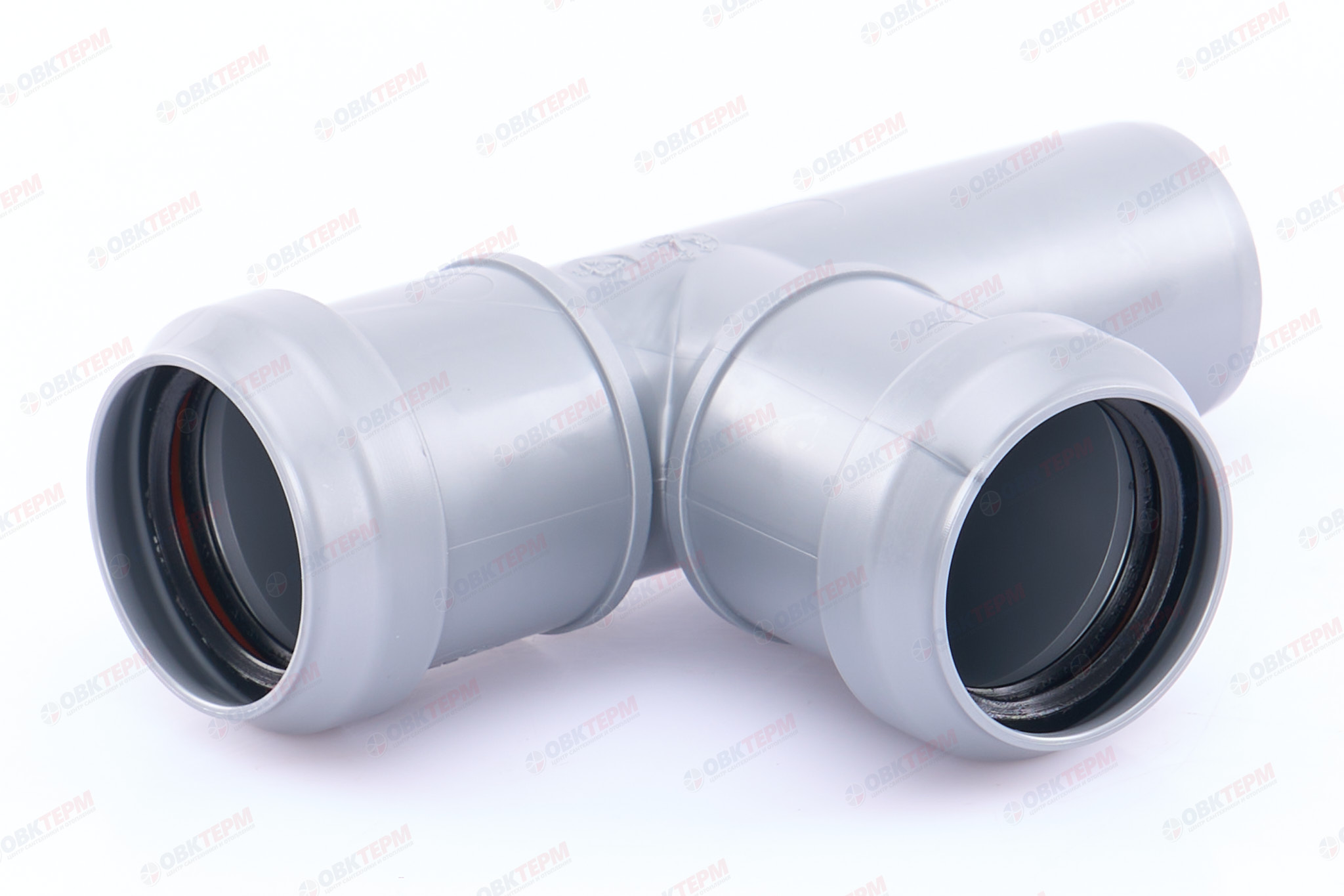 Тройник    32 * 32 * 90*        SINIKON            (50 шт./упак.) - Изображение №2