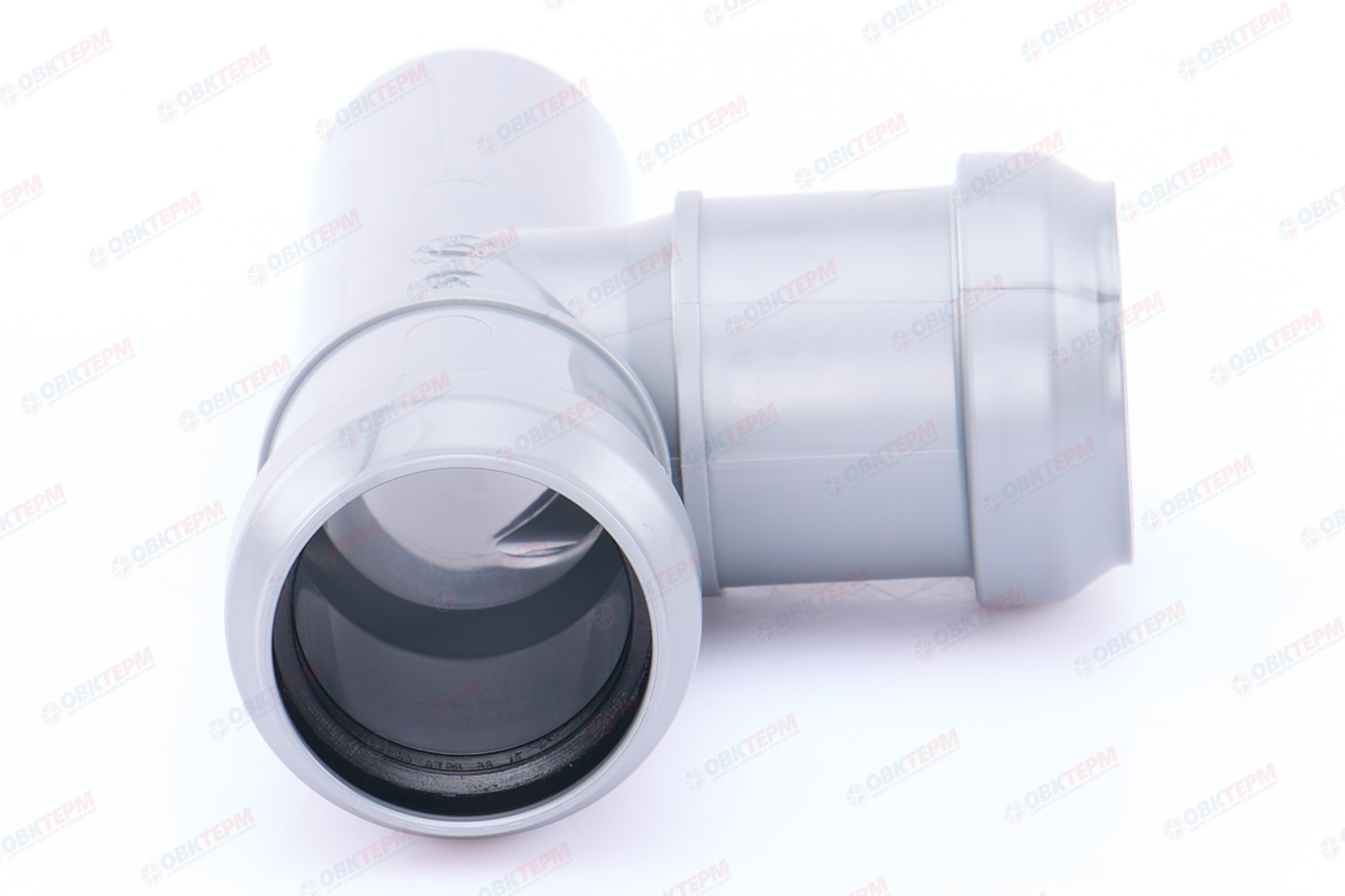 Тройник    32 * 32 * 90*        SINIKON            (50 шт./упак.) - Изображение №3