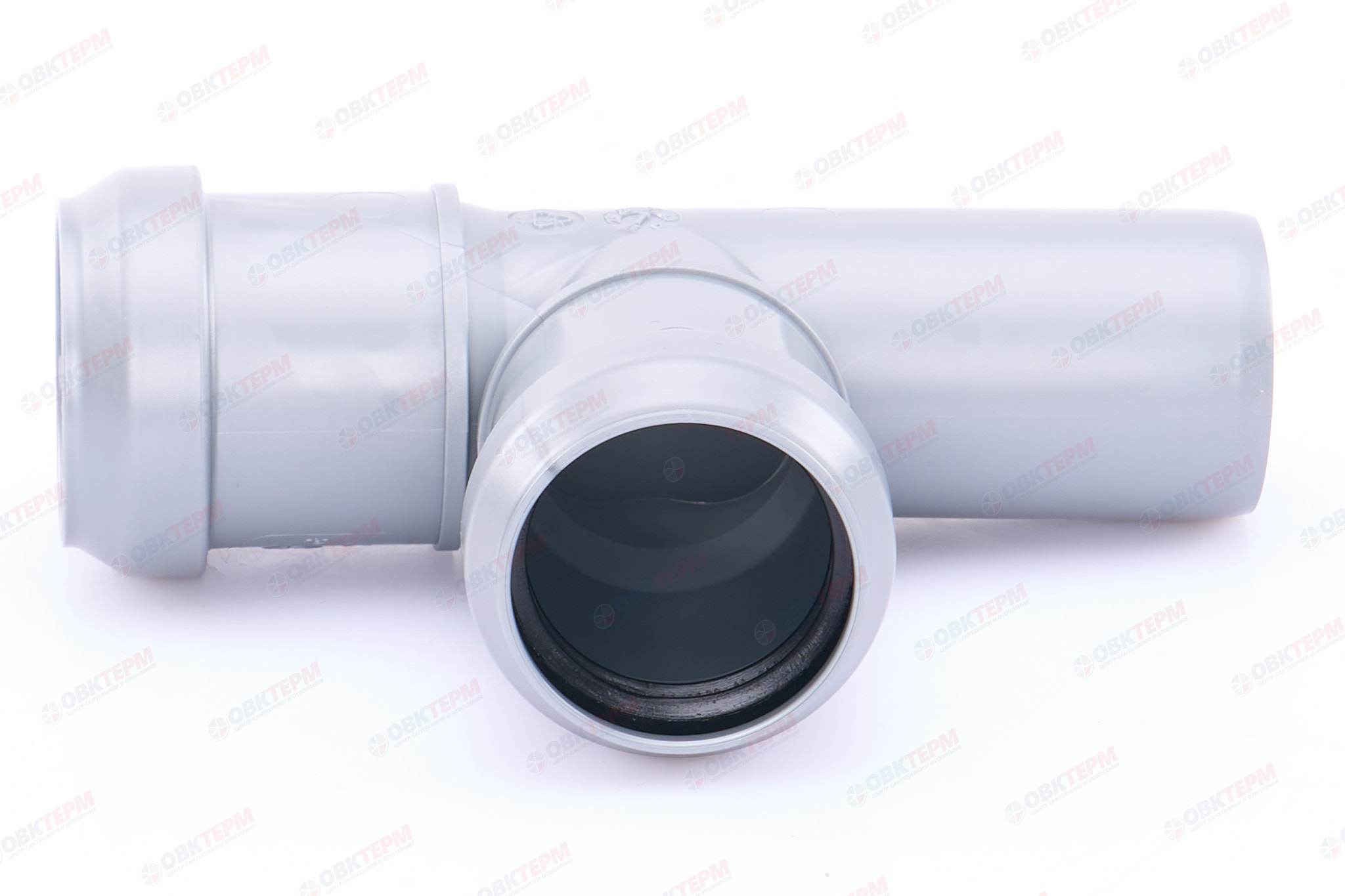 Тройник    32 * 32 * 90*        SINIKON            (50 шт./упак.) - Изображение №4