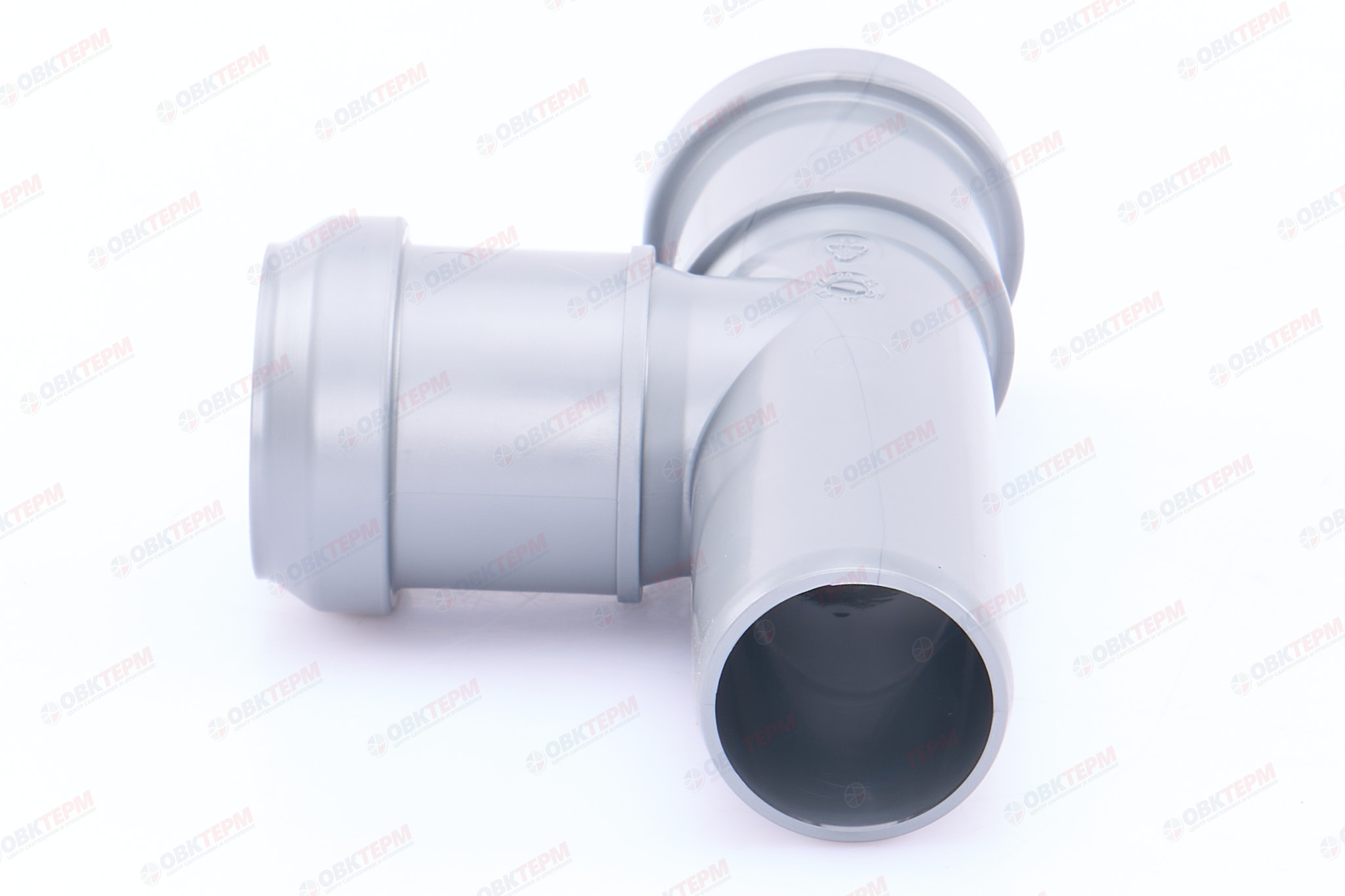 Тройник    32 * 32 * 90*        SINIKON            (50 шт./упак.) - Изображение №5