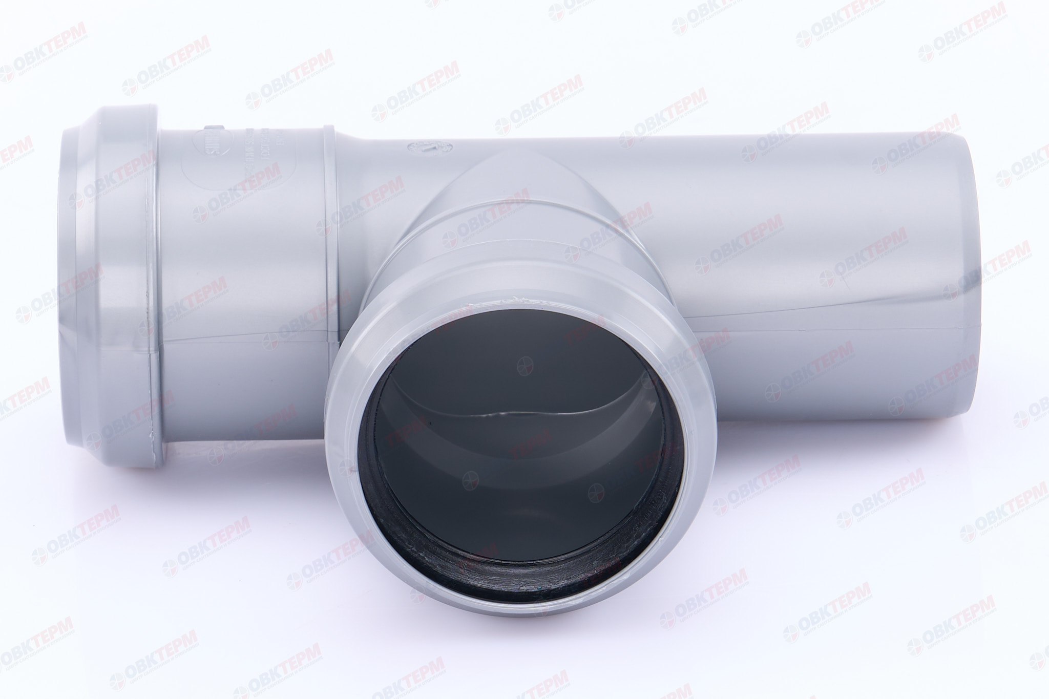 Тройник    50 * 50   90*        SINIKON              (20 шт./упак.) - Изображение №4