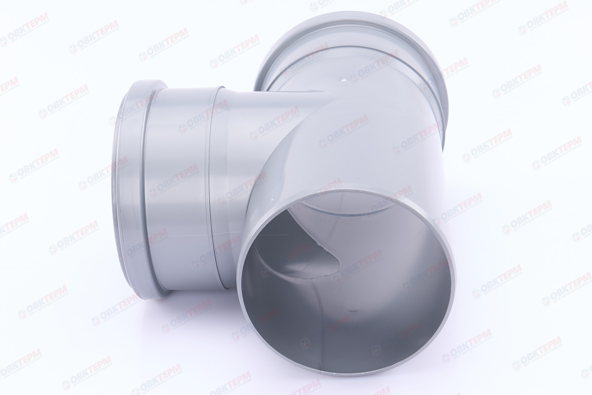 Тройник   110 * 110 * 90*      SINIKON            (20 шт./упак.) - Изображение №5