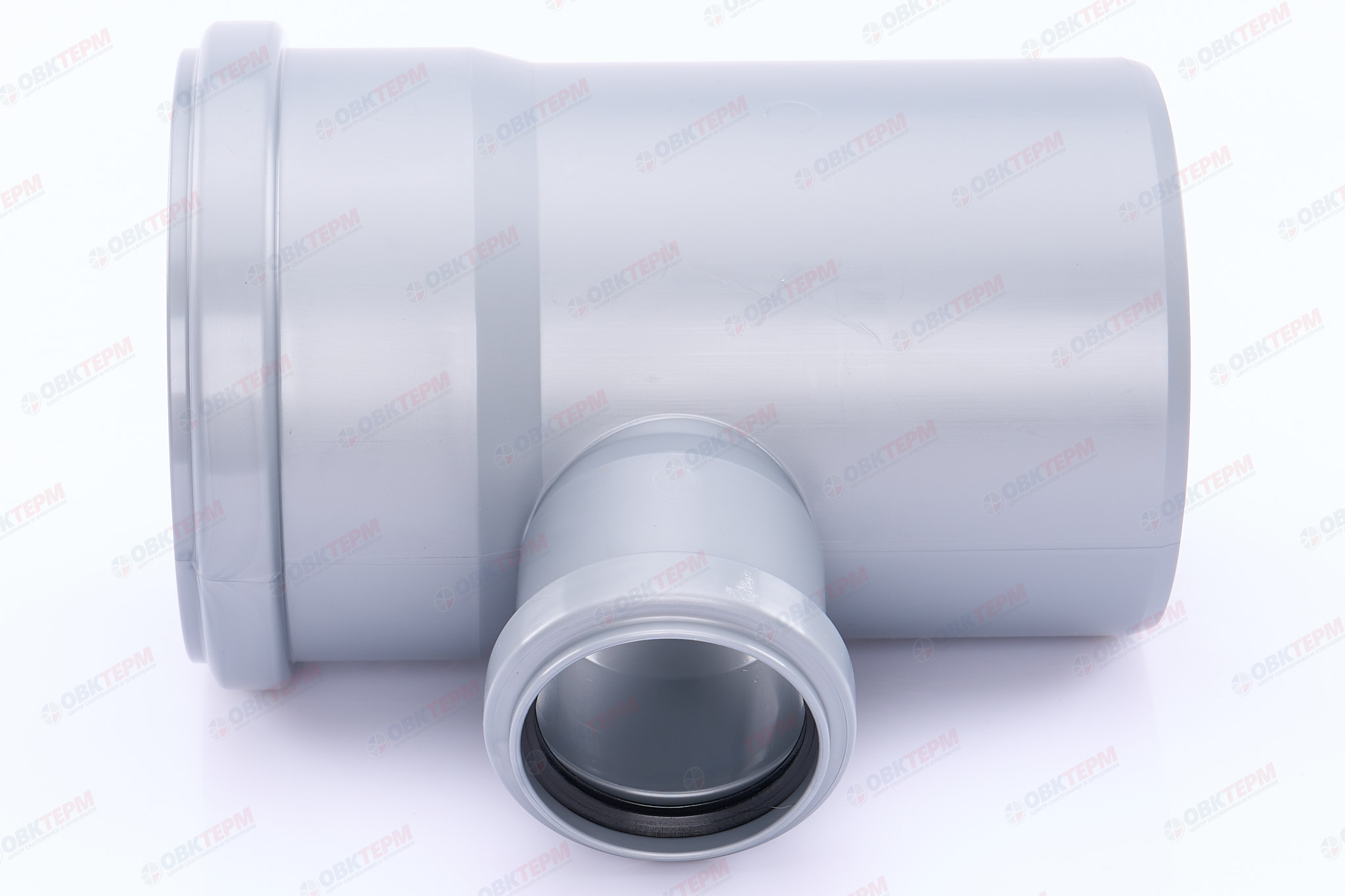 Тройник   110 * 50 * 90*       SINIKON            (20 шт./упак.) - Изображение №4