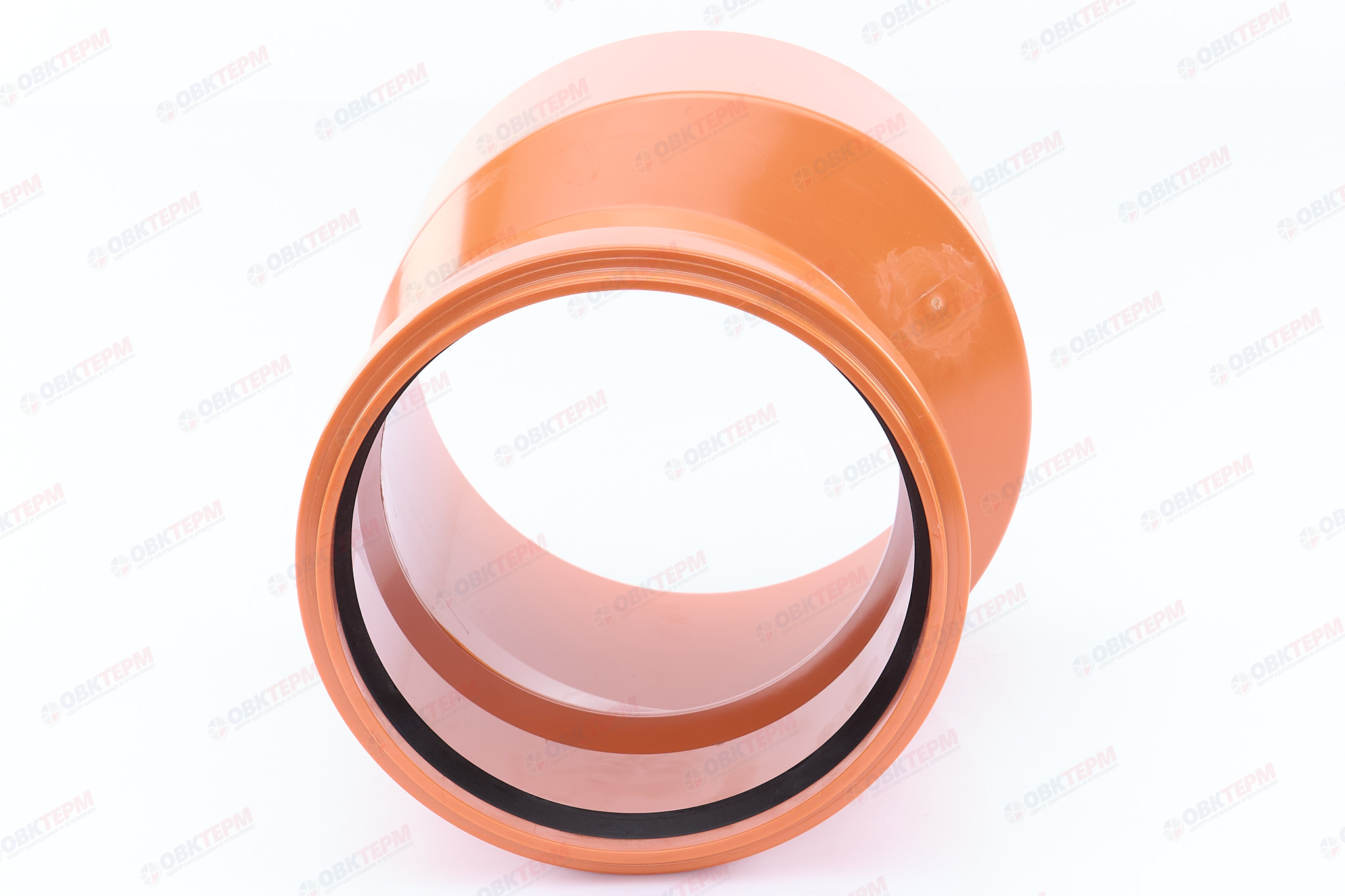 Тройник  160 * 110 * 45*   (рыжий)      SINIKON (5 шт./упак.) - Изображение №4