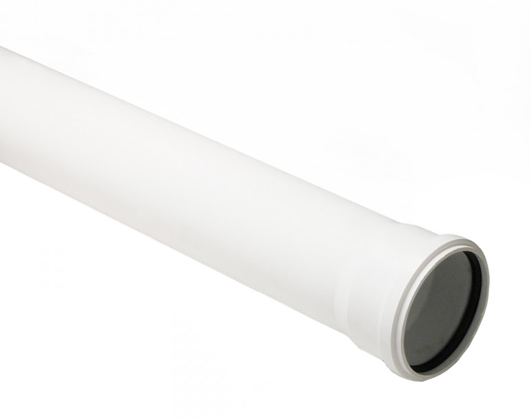 Труба кан.     32* 1,5м  1,8 мм     (10 шт)              EURO PLAST - Изображение №1