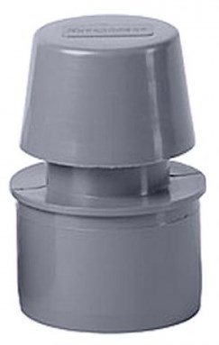 Воздушный клапан  110      (8 шт)                   EURO PLAST - Изображение №1