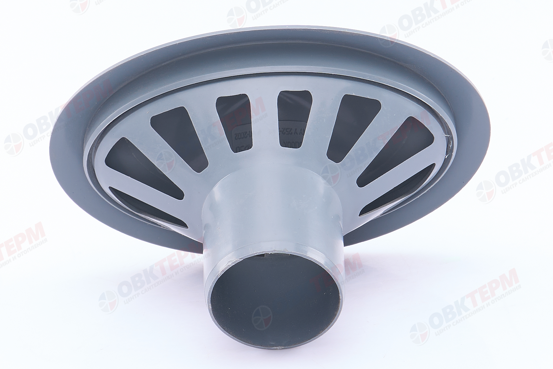 Грибок   50                          (25 шт)                  EURO PLAST - Изображение №4