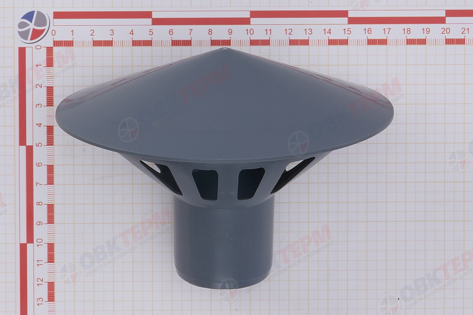 Грибок   50                          (25 шт)                  EURO PLAST - Изображение №5