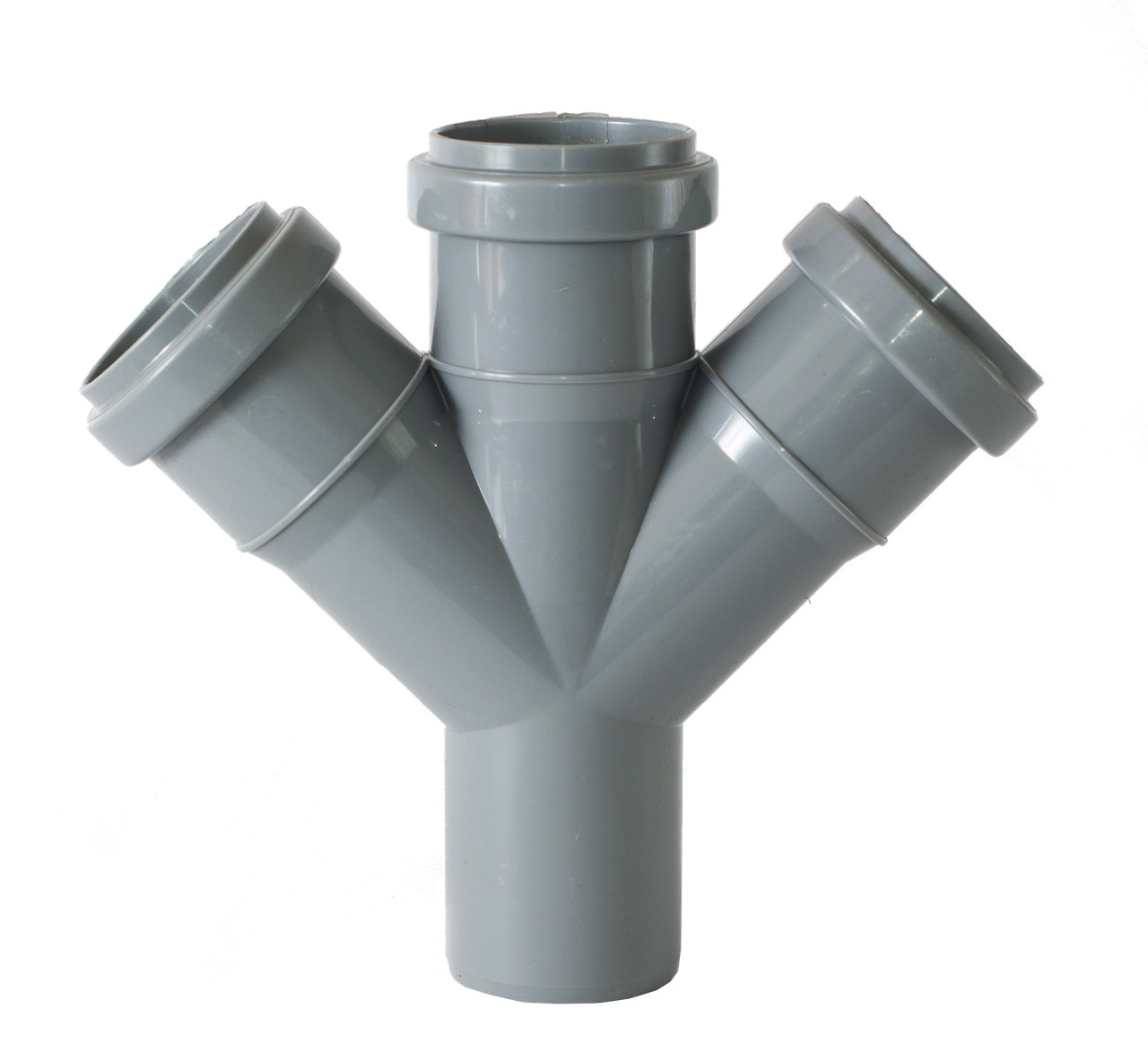 Крестовина     50/50/50/45*       (50 шт)         EURO PLAST - Изображение №1
