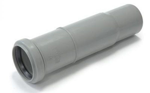 Муфта компенсационная  110                         EURO PLAST - Изображение №1