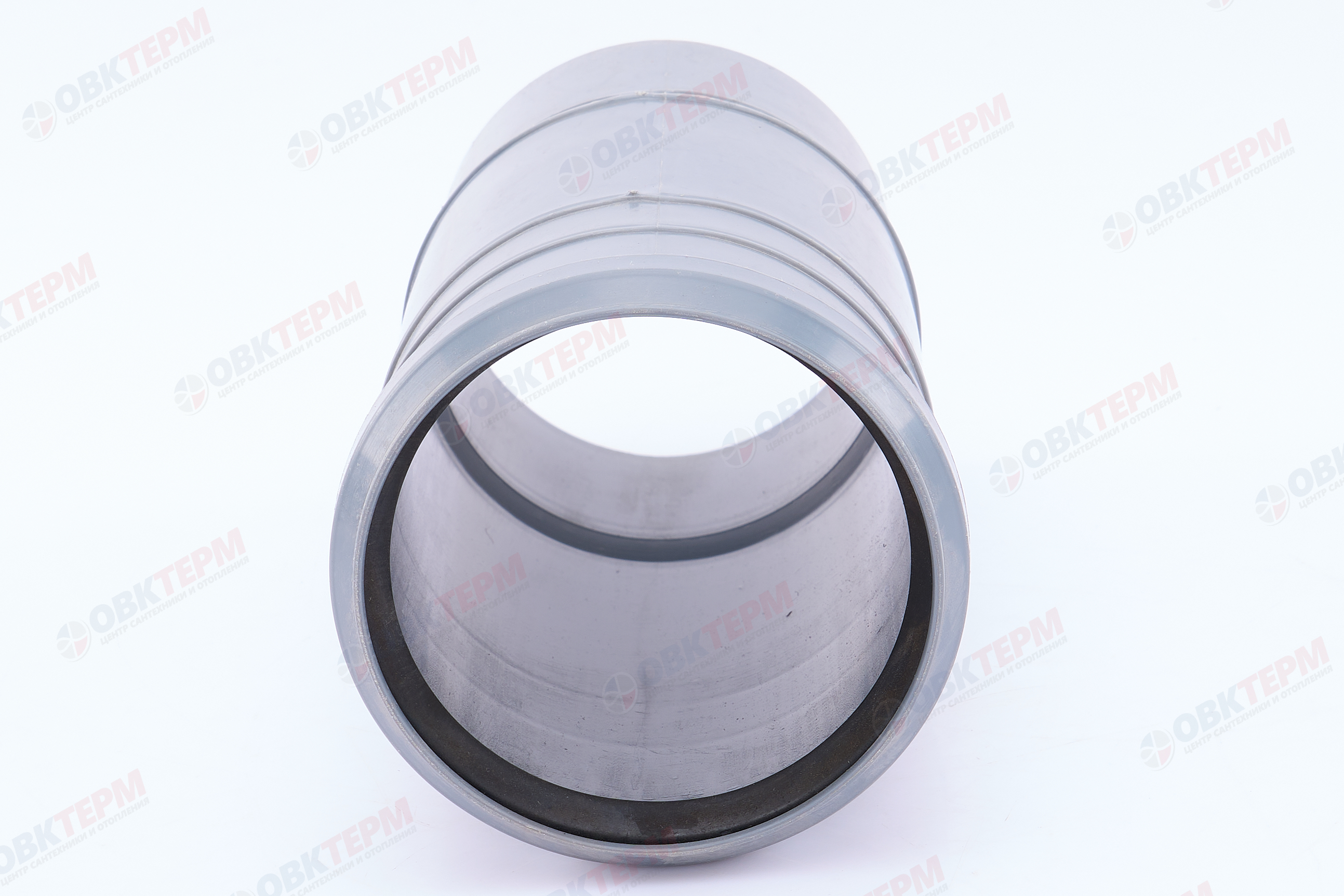 Муфта компенсационная  110                         EURO PLAST - Изображение №3