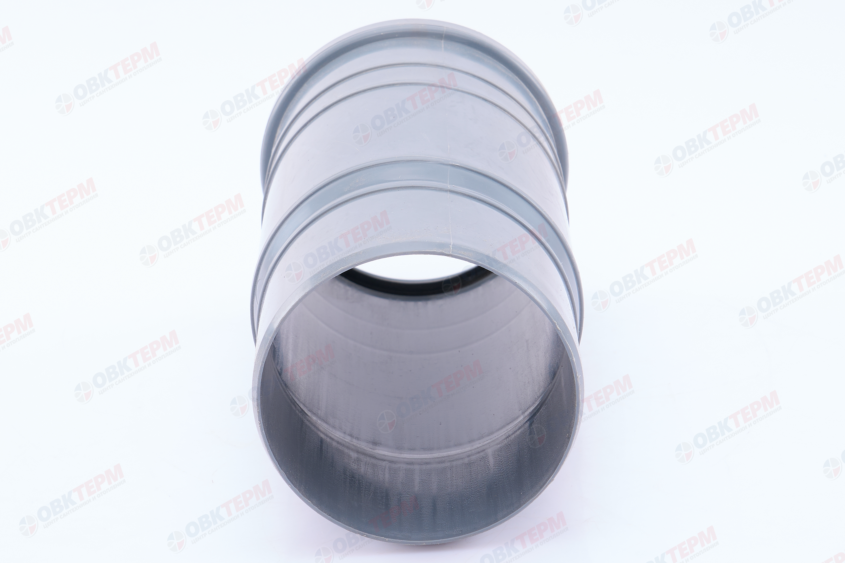 Муфта компенсационная  110                         EURO PLAST - Изображение №5