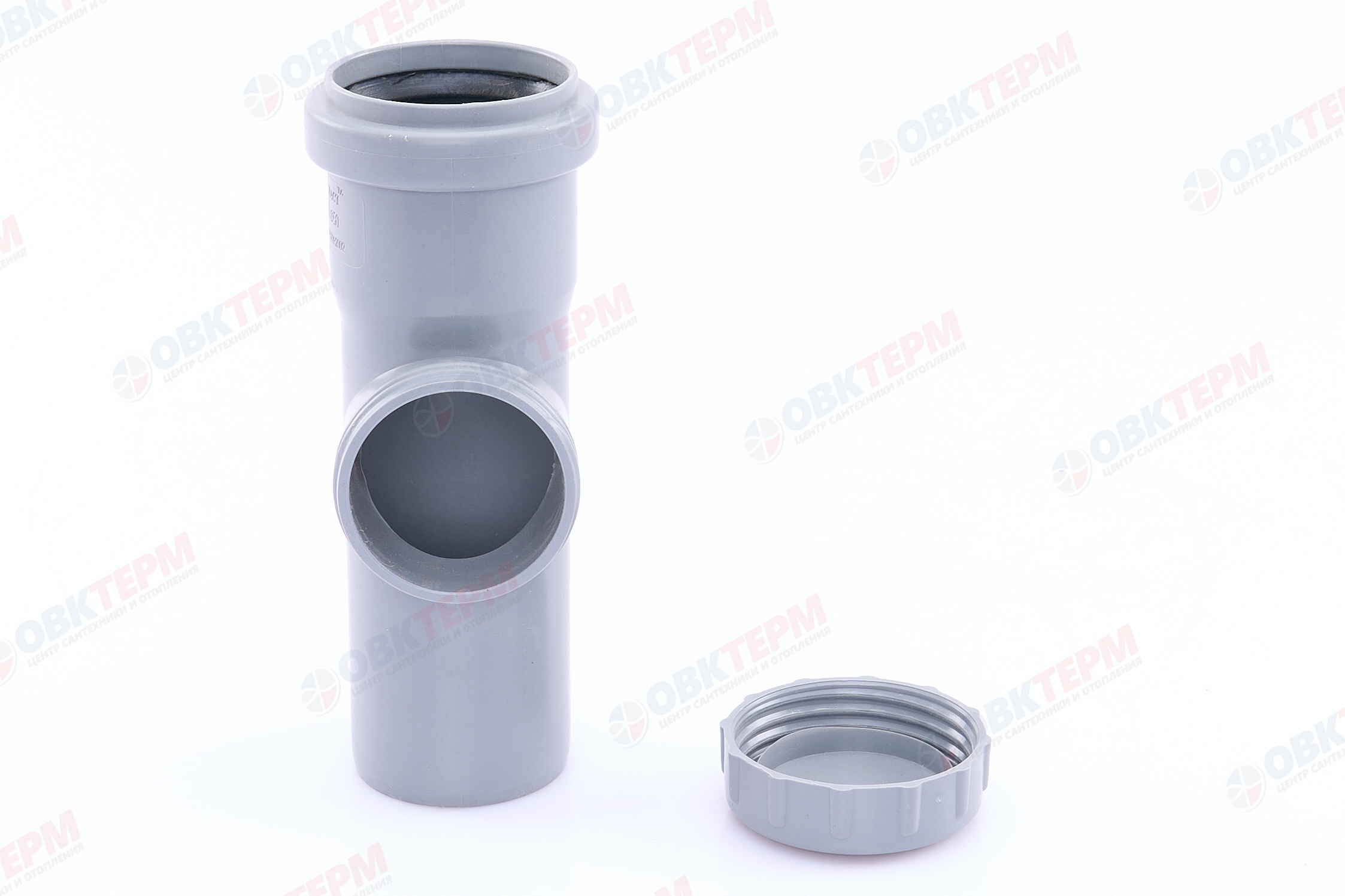 Ревизия    50                       (50 шт)                   EURO PLAST - Изображение №3