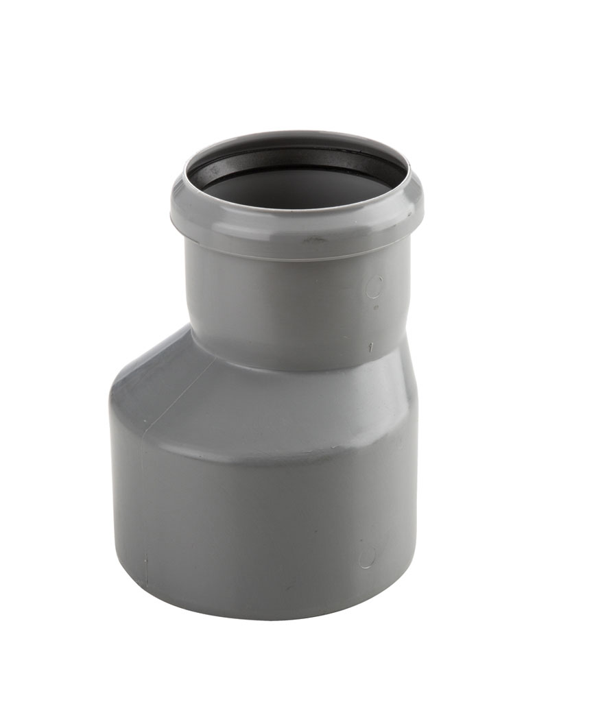 Редукция  110/50/180*        (25 шт)                 EURO PLAST - изображение №1