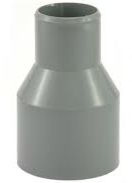 Редукция 124 / 110             (30 шт)                  EURO PLAST - Изображение №1