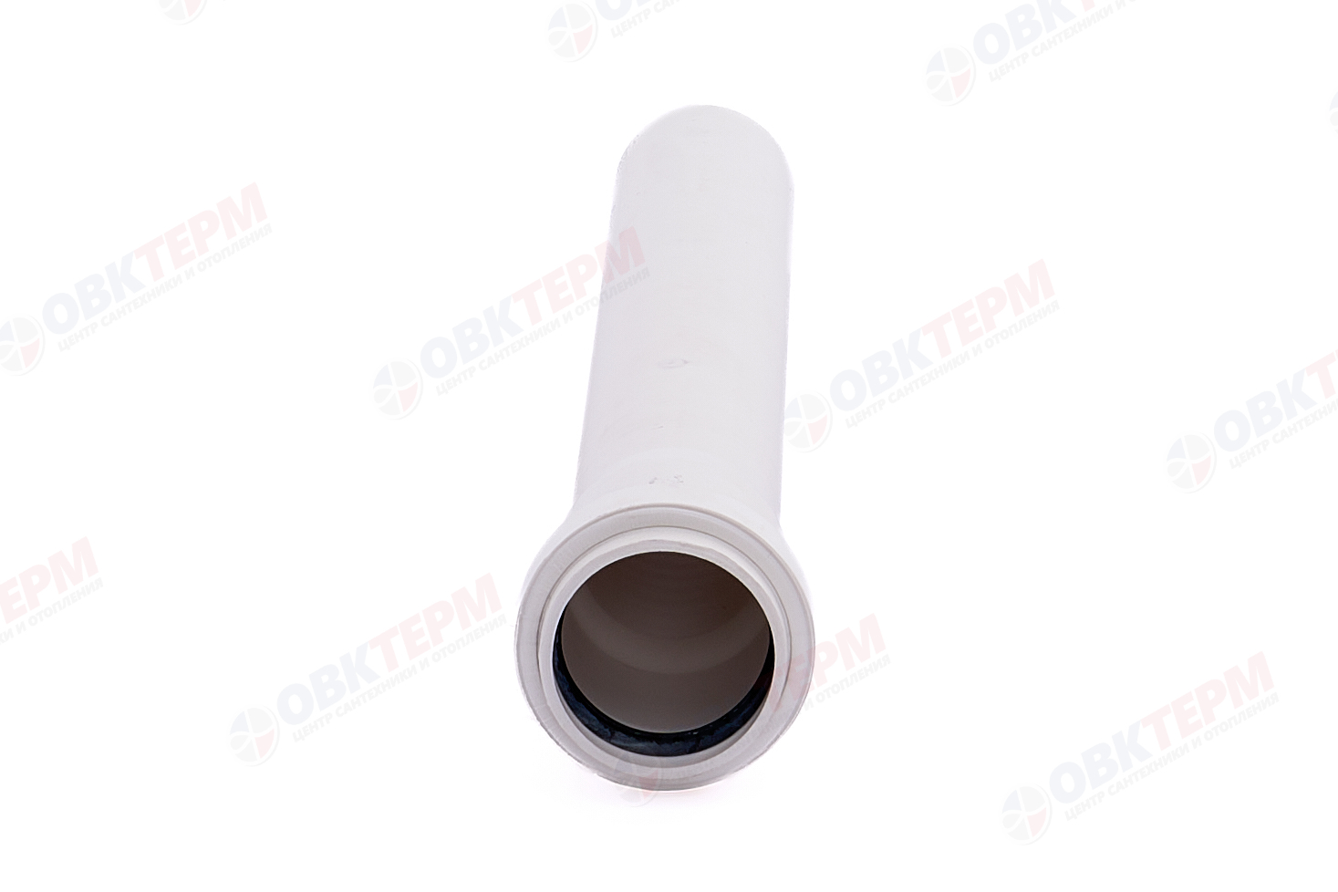 Sinikon Comfort  Труба ПП   40* 0,25 м              (30 шт) - миниатюра №3