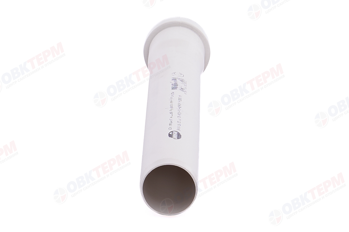 Sinikon Comfort  Труба ПП   40* 0,25 м              (30 шт) - миниатюра №5