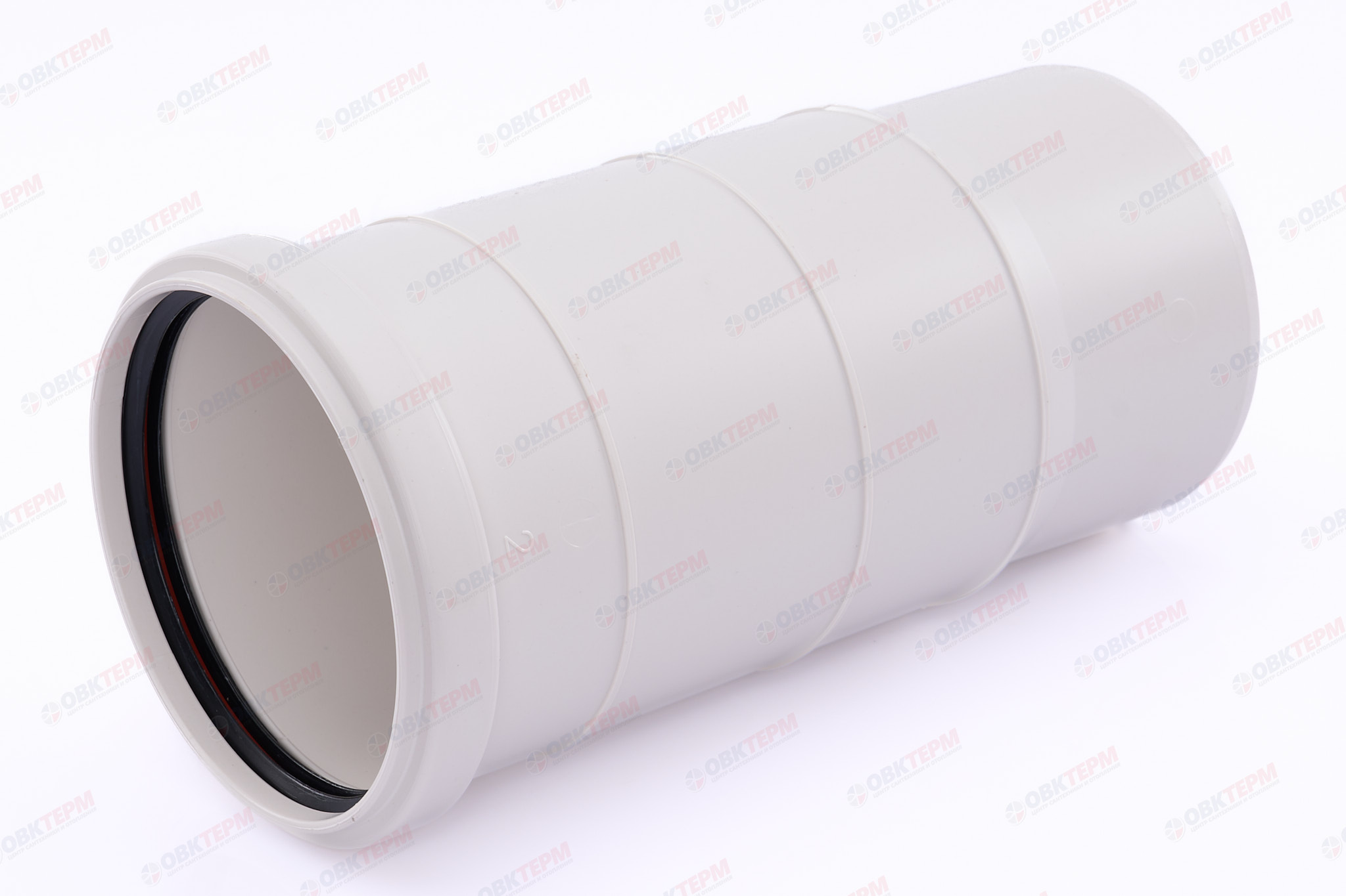 Sinikon Comfort  Компенсационный патрубок  110 (15 шт) - Изображение №2