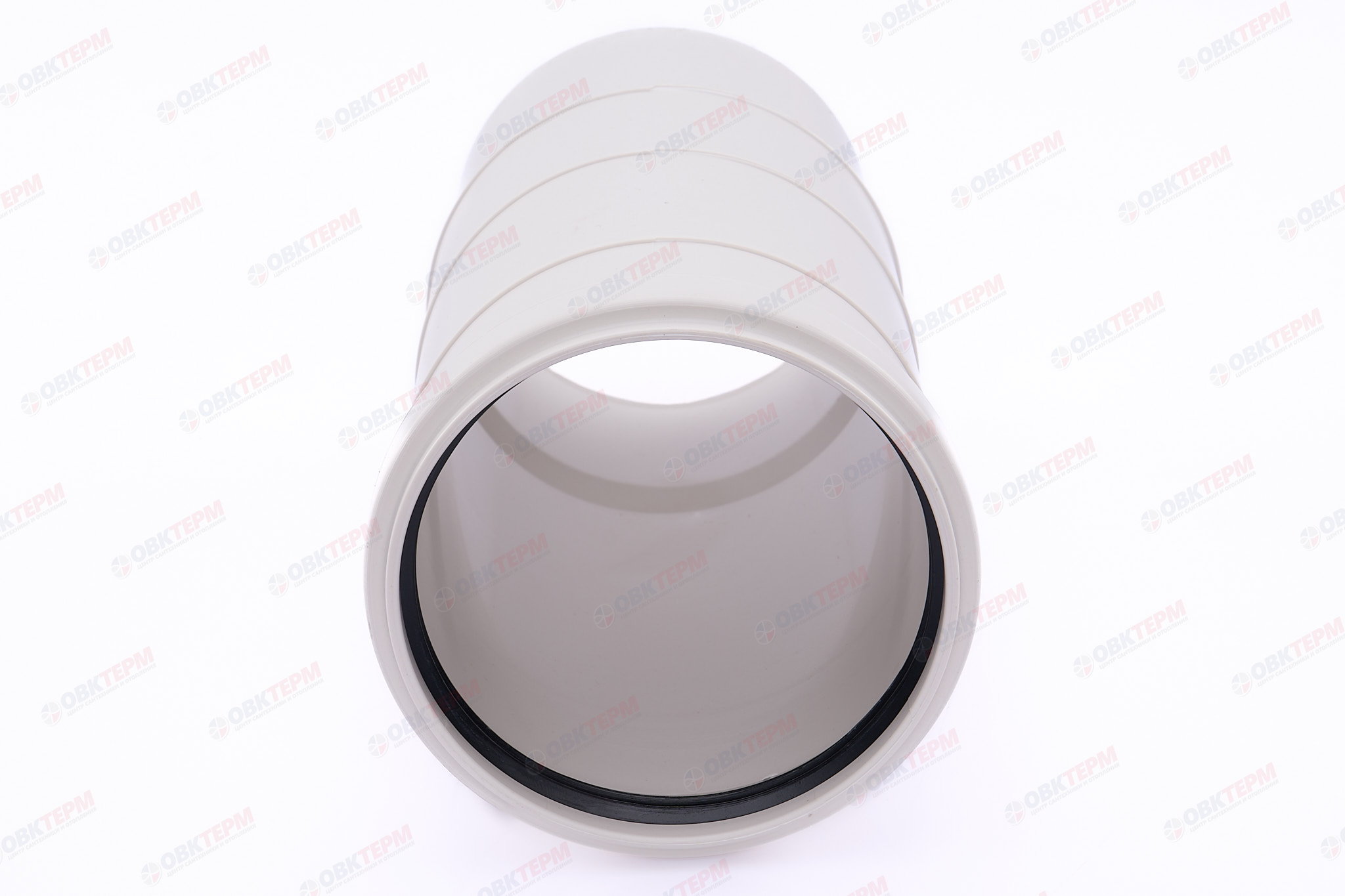 Sinikon Comfort  Компенсационный патрубок  110 (15 шт) - Изображение №3