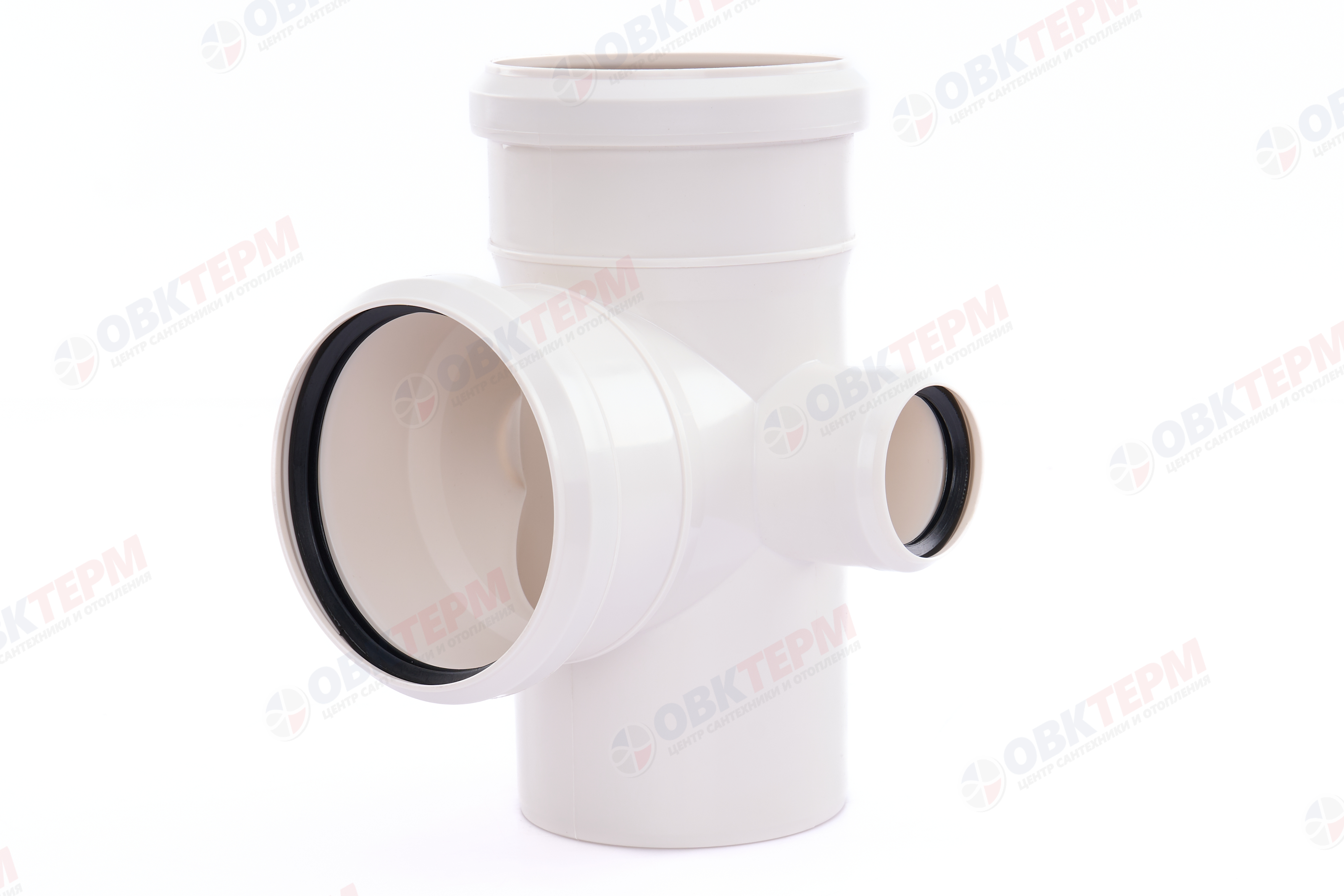 Sinikon Comfort  Крестовина двухплоскостная правая 110/110/50/90 - Изображение №2