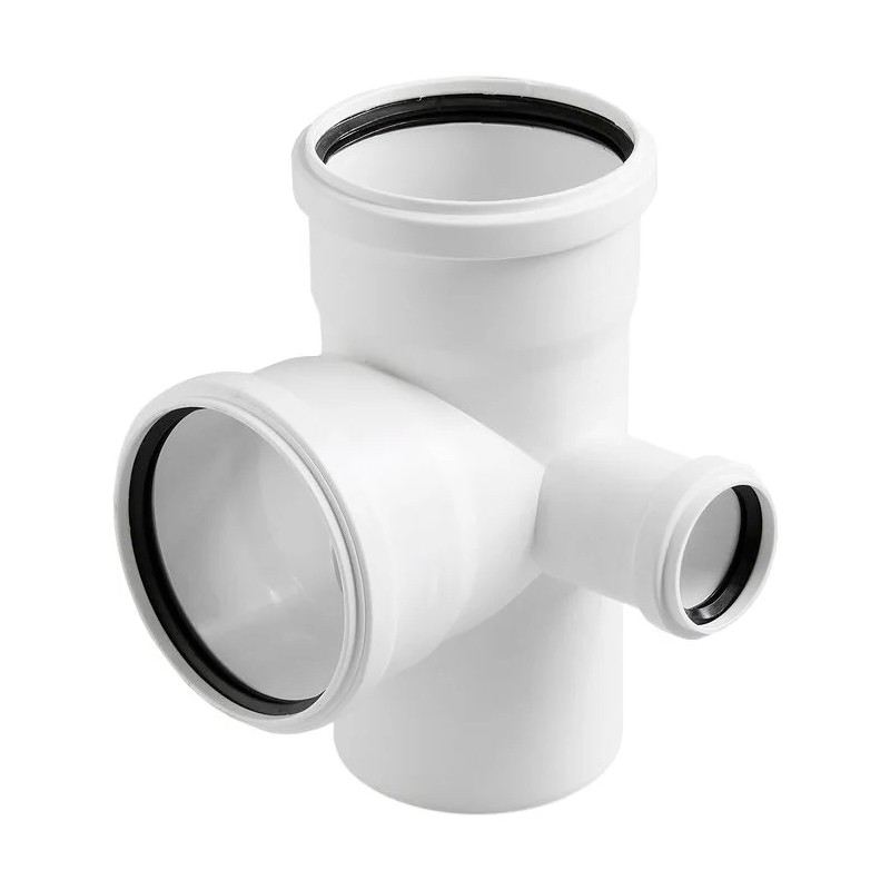 Sinikon Comfort  Крестовина двухплоскостная правая 110/110/50/90 - Изображение №1