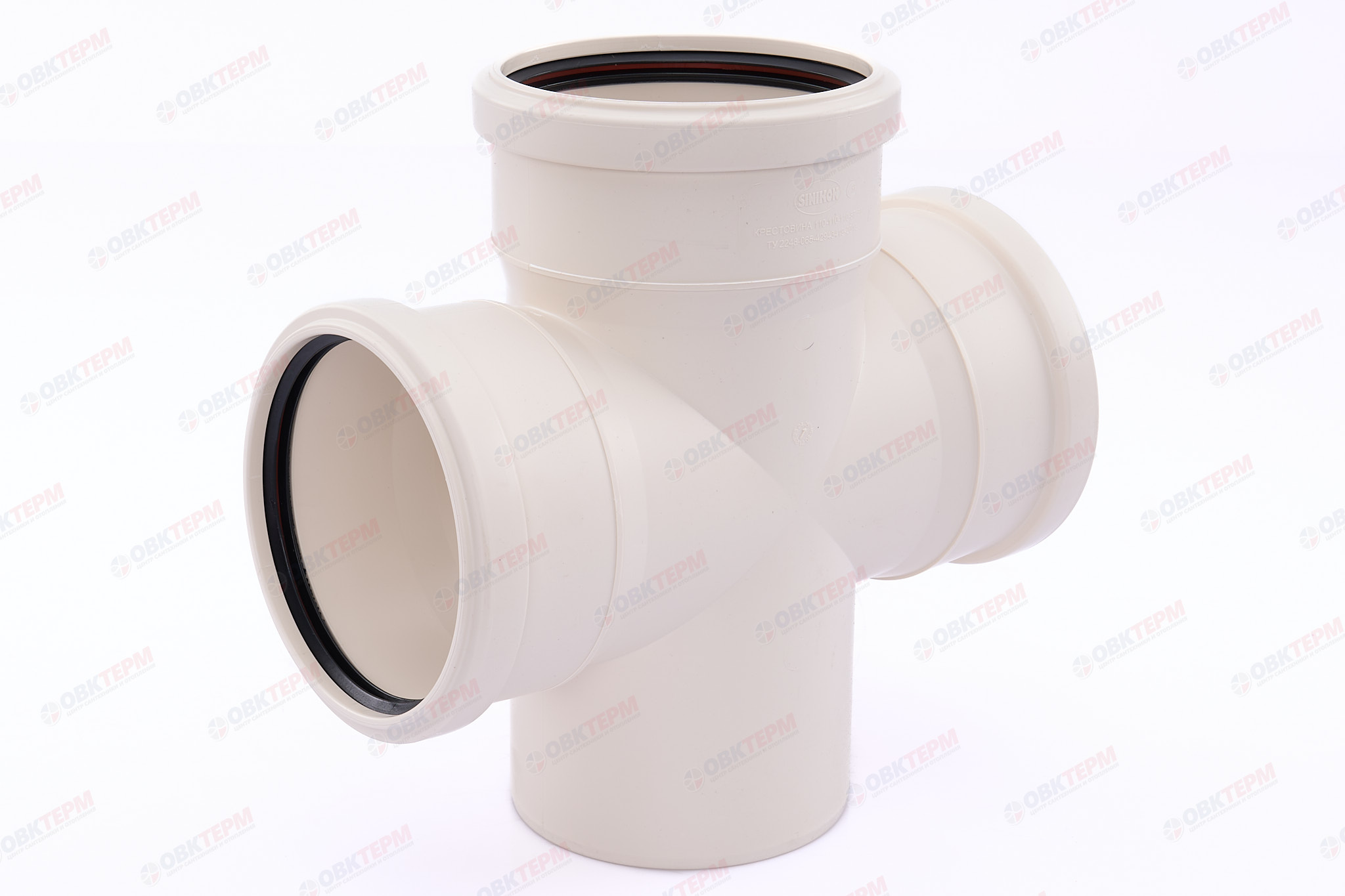 Sinikon Comfort  Крестовина одноплоскостная 110/110/110/90     ( 10шт) - Изображение №2