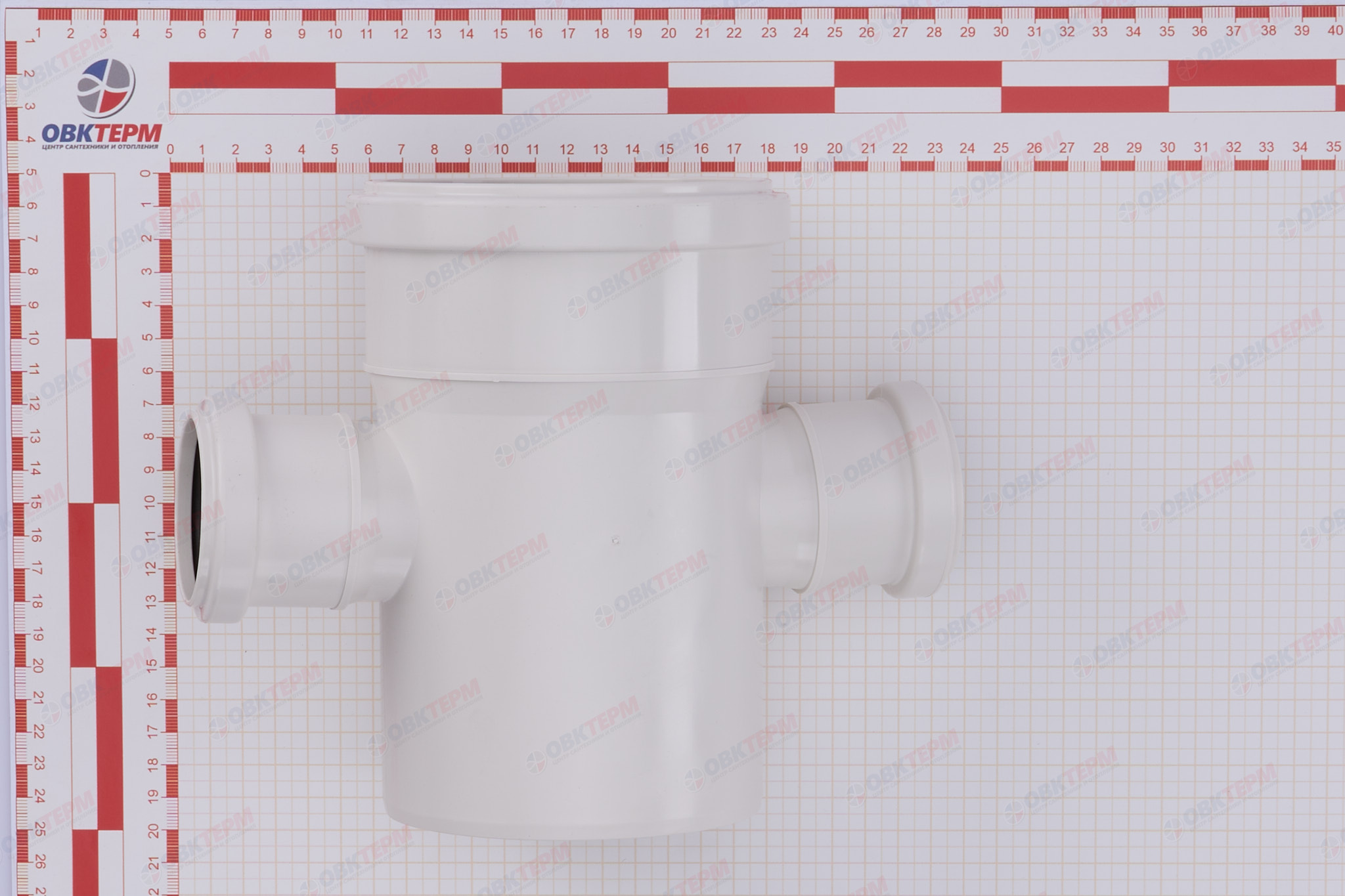 Sinikon Comfort  Крестовина одноплоскостная 110/50/50/90     (20 шт) - миниатюра №6