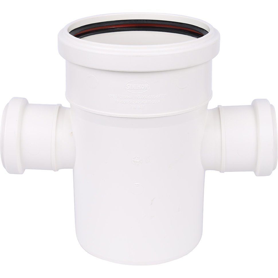 Sinikon Comfort  Крестовина одноплоскостная 110/50/50/90     (20 шт) - Изображение №1
