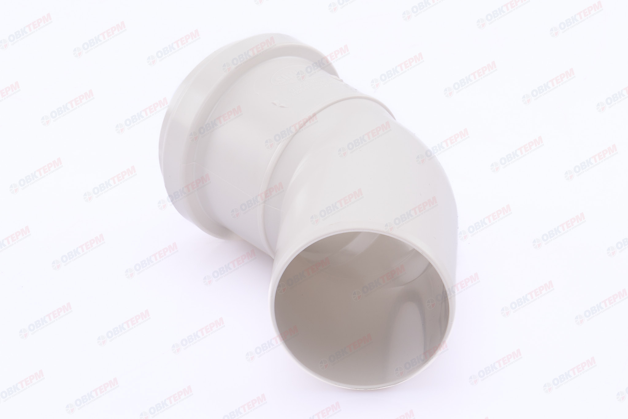 Sinikon Comfort  Отвод ПП   50* 45  (40 шт) - Изображение №4