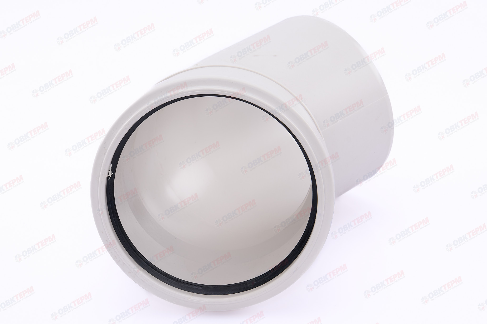 Sinikon Comfort  Отвод ПП 110* 45 (20 шт) - Изображение №3