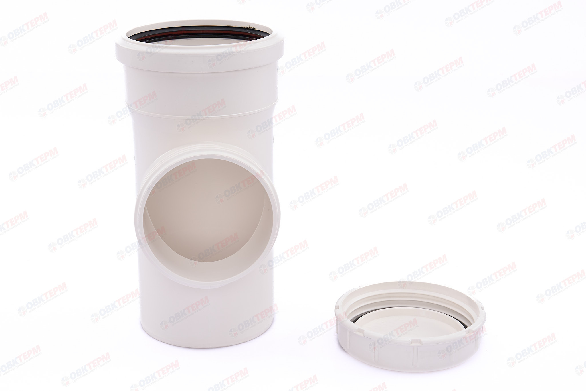 Sinikon Comfort  Ревизия ПП 110  (10 шт) - Изображение №3