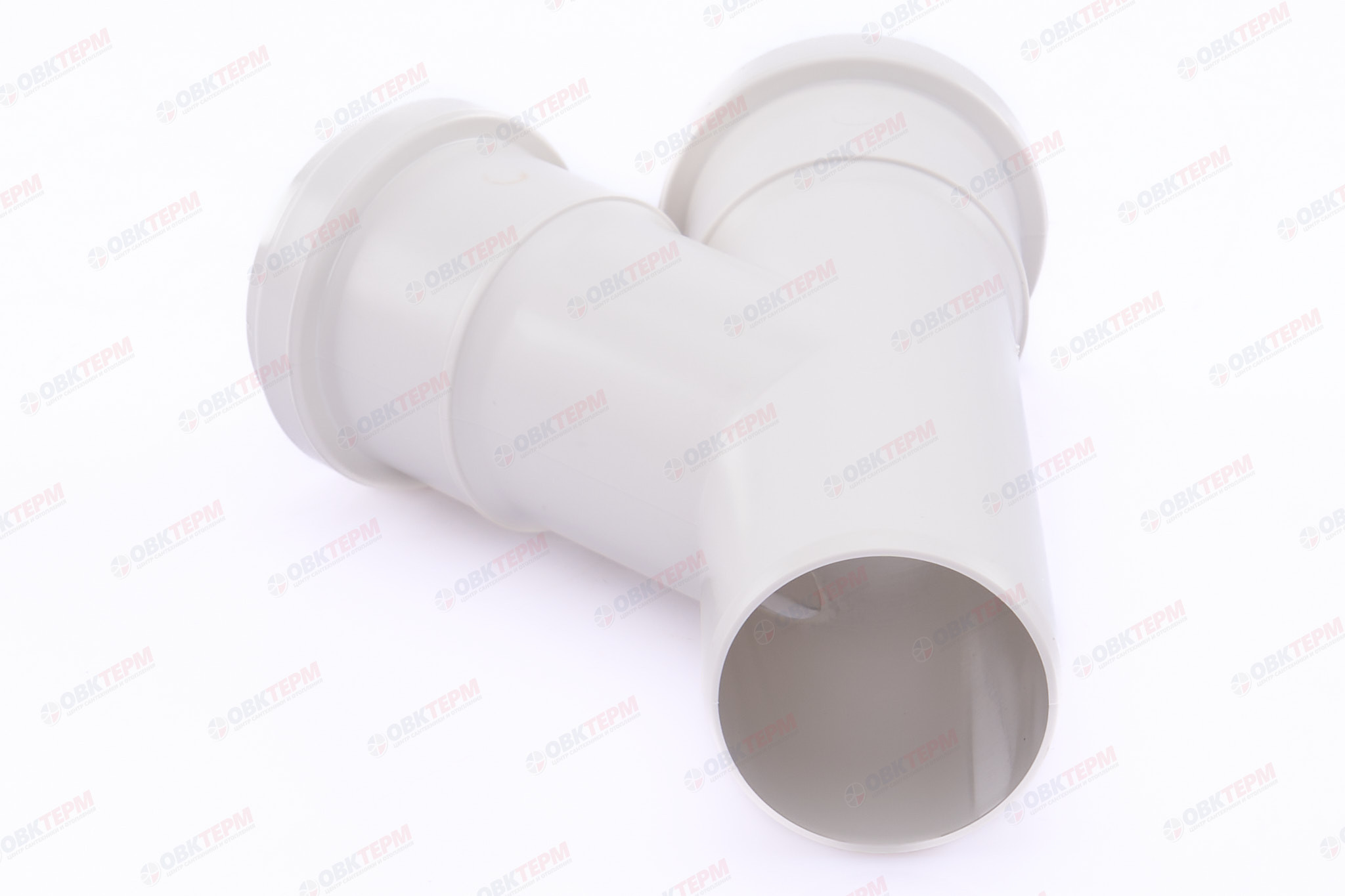 Sinikon Comfort  Тройник ПП   50/50 * 45  (20 шт) - миниатюра №5