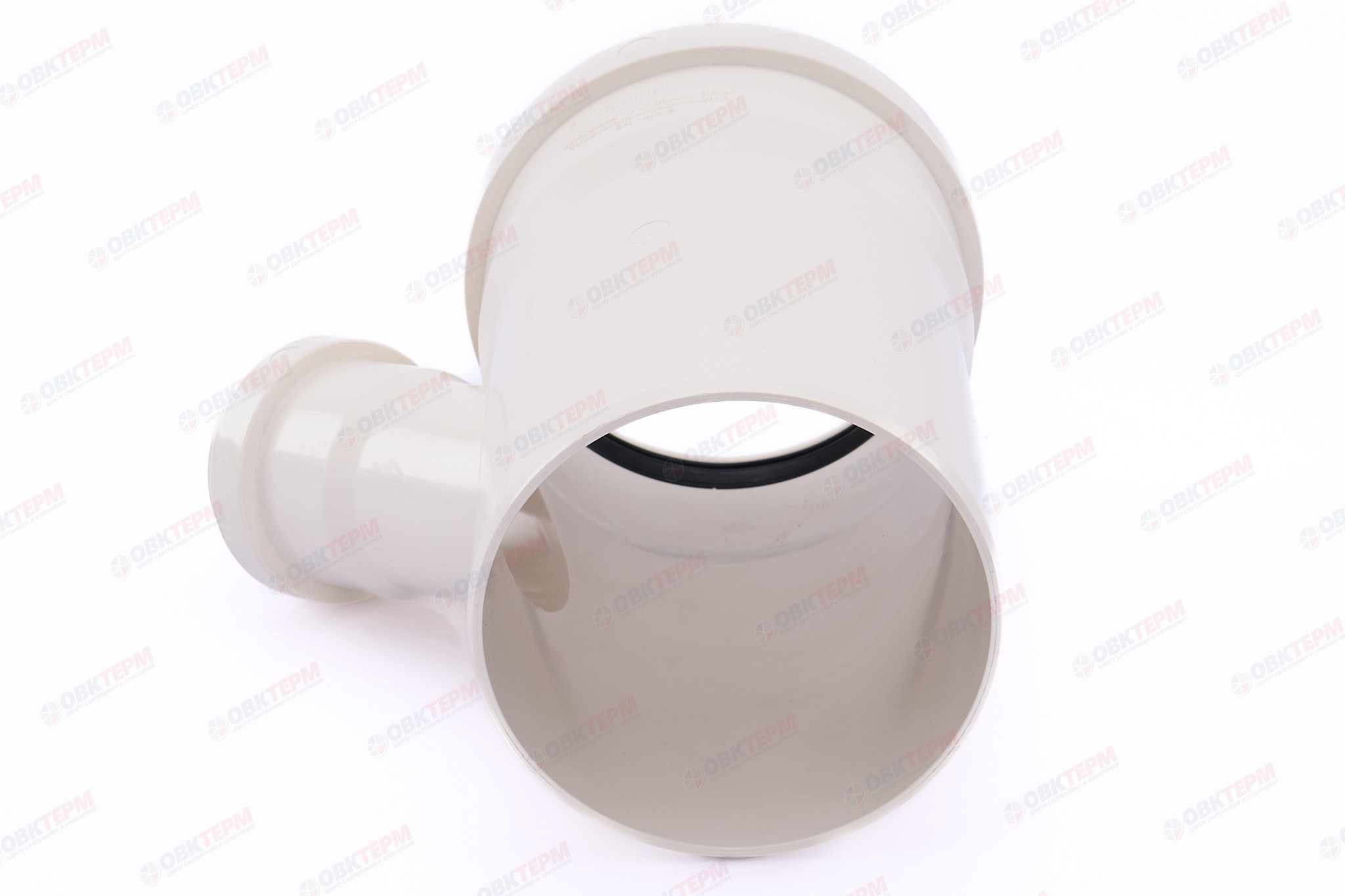 Sinikon Comfort  Тройник ПП  110/50 * 45    (20 шт) - миниатюра №5