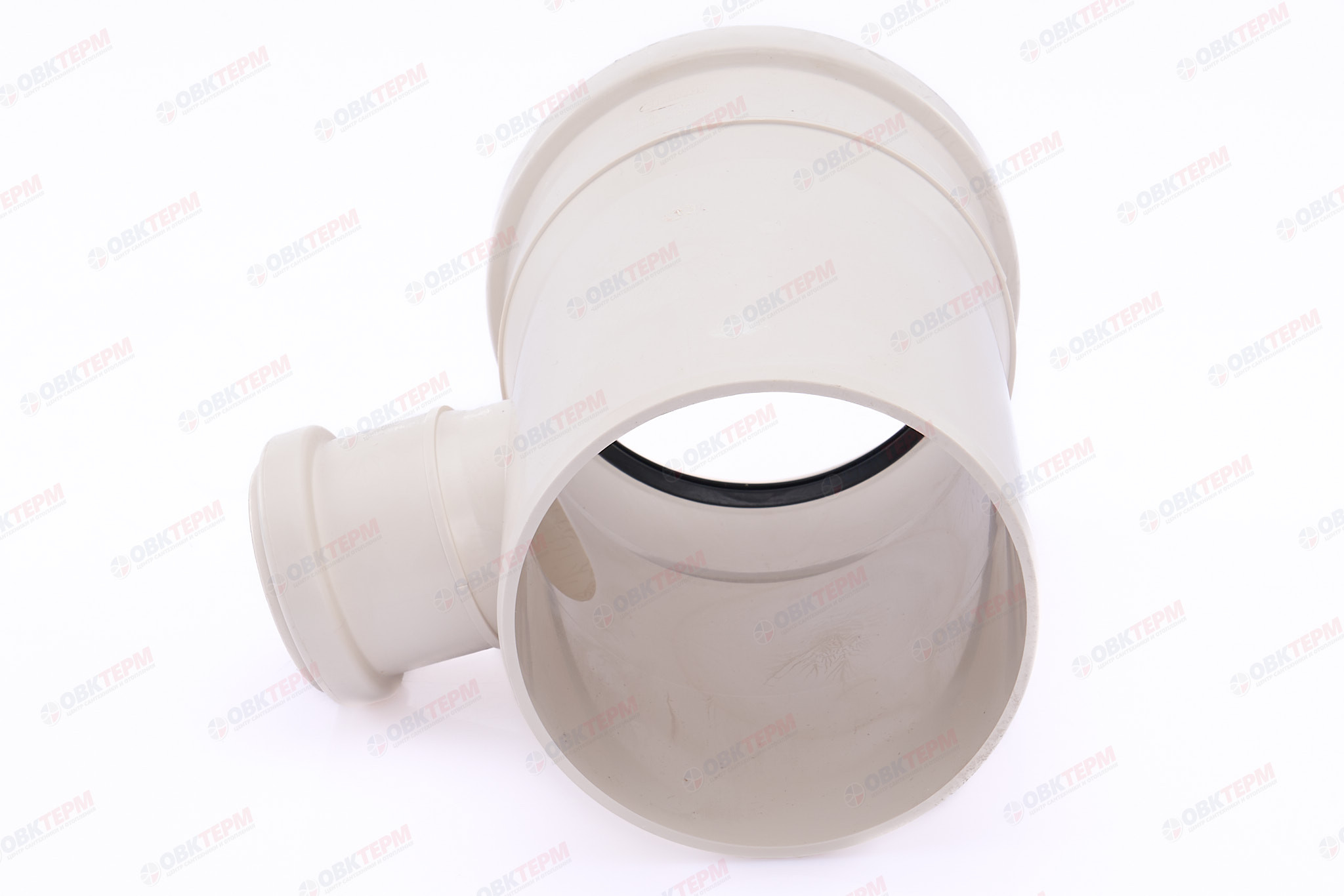 Sinikon Comfort  Тройник ПП  110/50 * 87  (20 шт) - Изображение №5