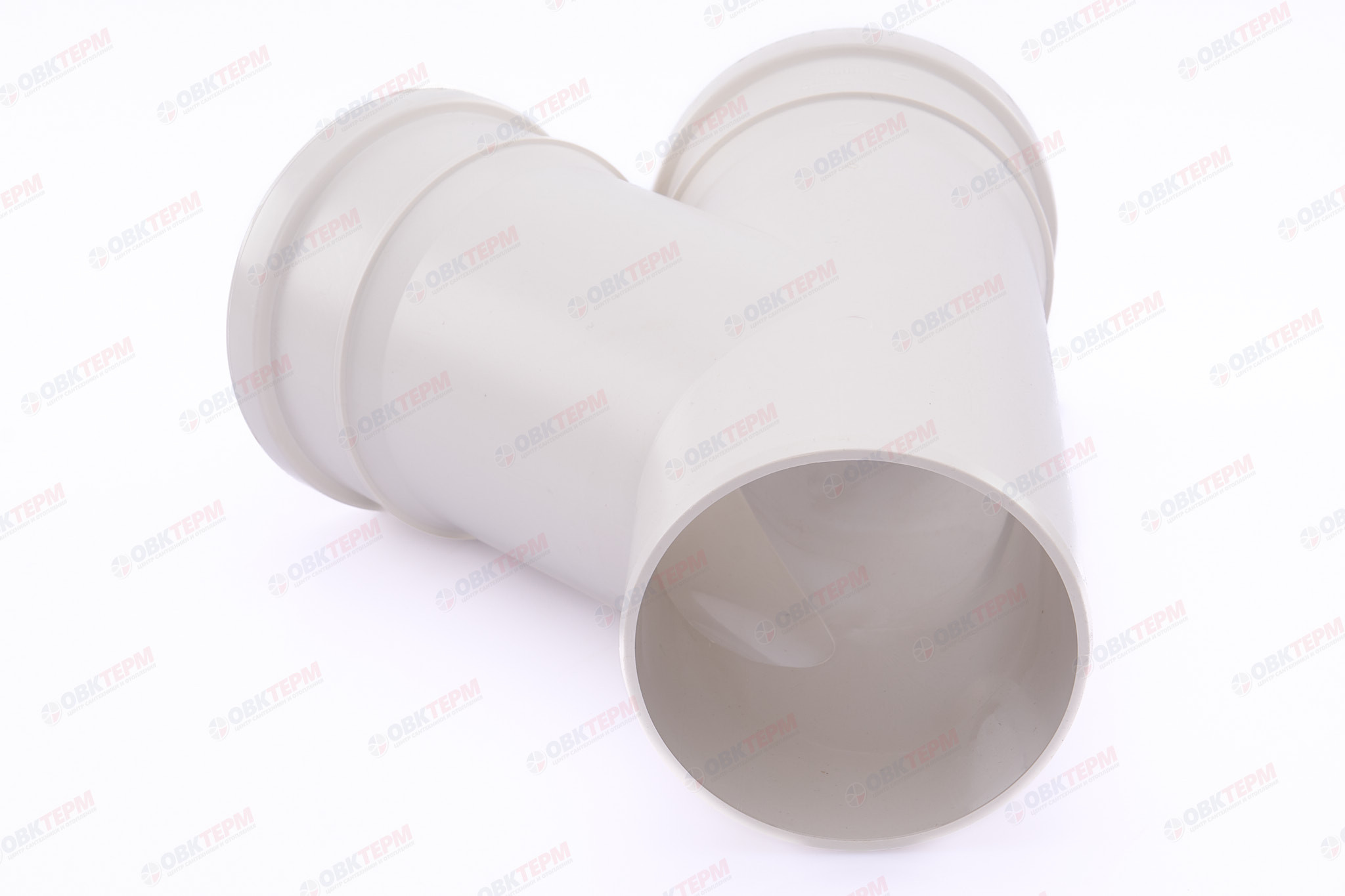 Sinikon Comfort  Тройник ПП 110/110 * 45 (12 шт) - Изображение №4