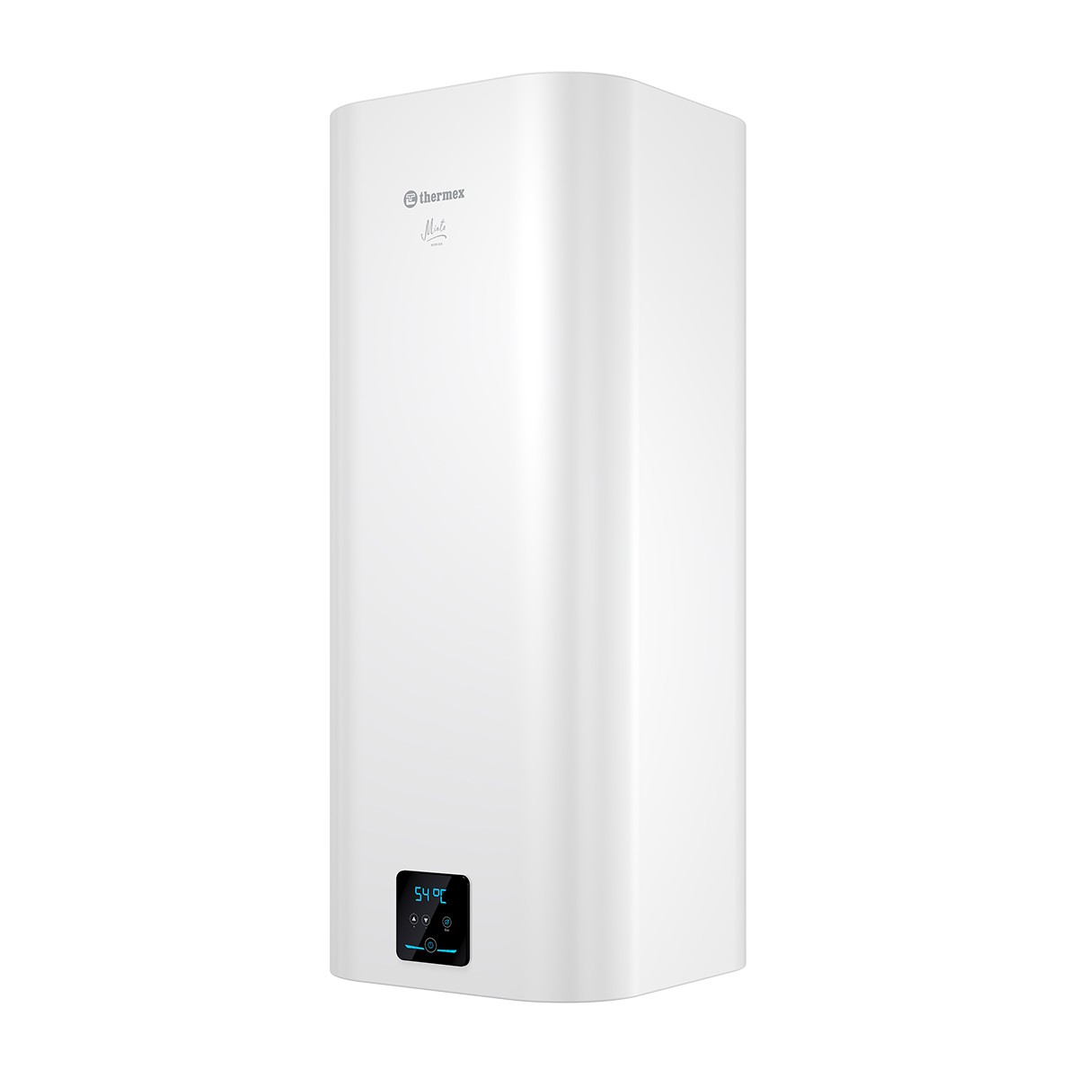 Водонагреватель электрический бытовой THERMEX Minta 100 V (сухой) - Изображение №4