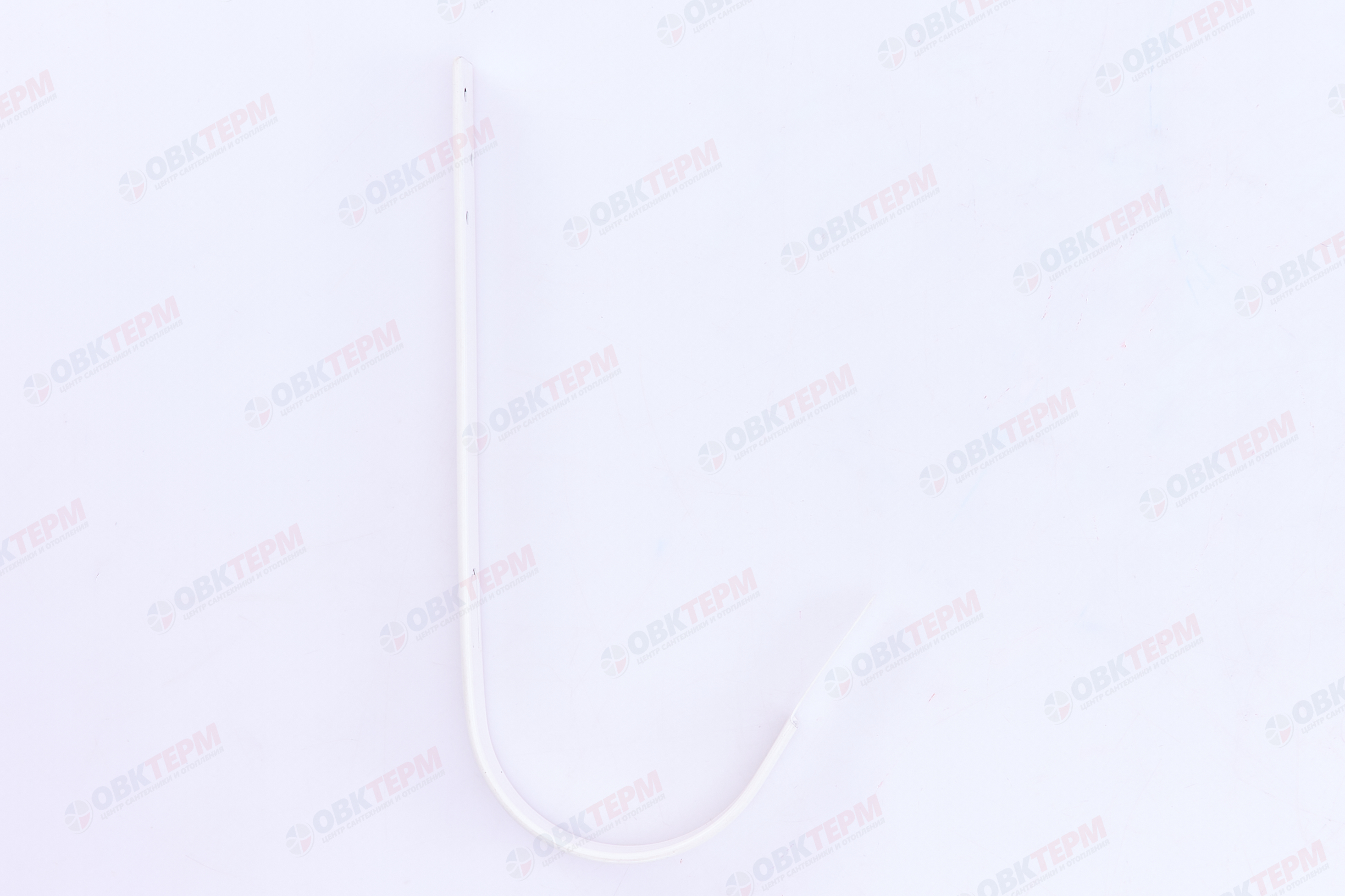 Кронштейн желоба Дизайн ПВХ Grand Line 135 МЕТАЛЛ белый (RAL 9003) (уп. 60шт) - Изображение №5