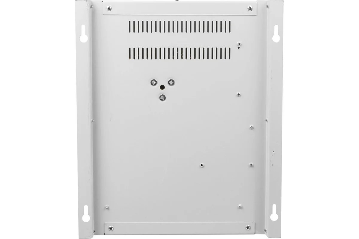 Стабилизатор ACH НАСТЕННЫЙ  -  8000 Н/1-Ц Lux  Ресанта - миниатюра №10