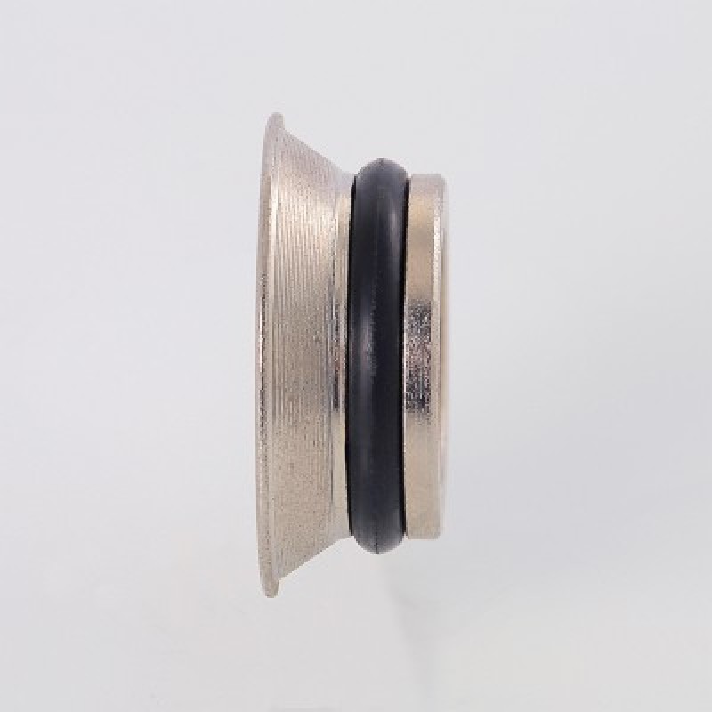 Адаптер для коллектора (евроконус-плоскость)  3/4"  Valtec   (10уп/1500ящ) - Изображение №3