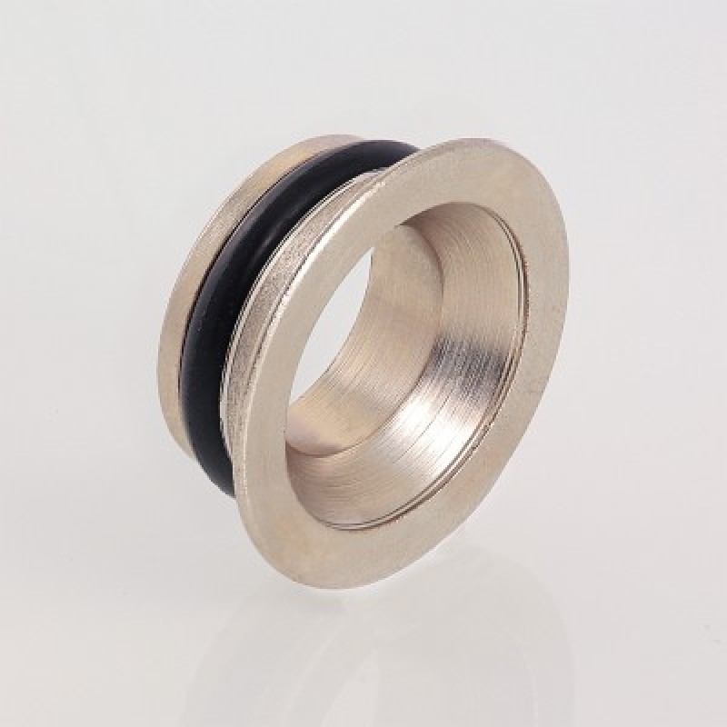 Адаптер для коллектора (евроконус-плоскость)  3/4"  Valtec   (10уп/1500ящ) - Изображение №4